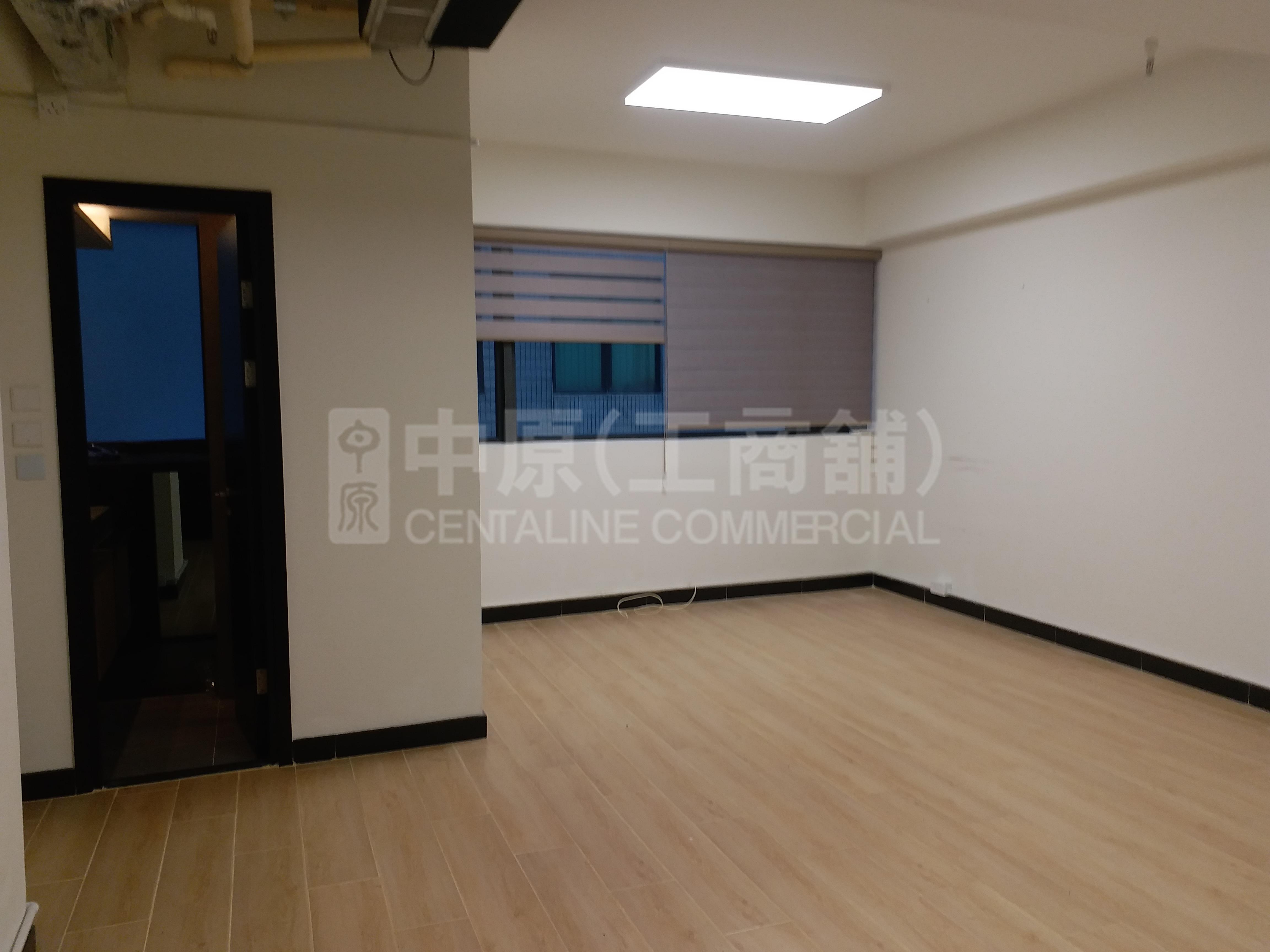 創匯廣場的相片資料｜工商樓盤｜中原工商舖