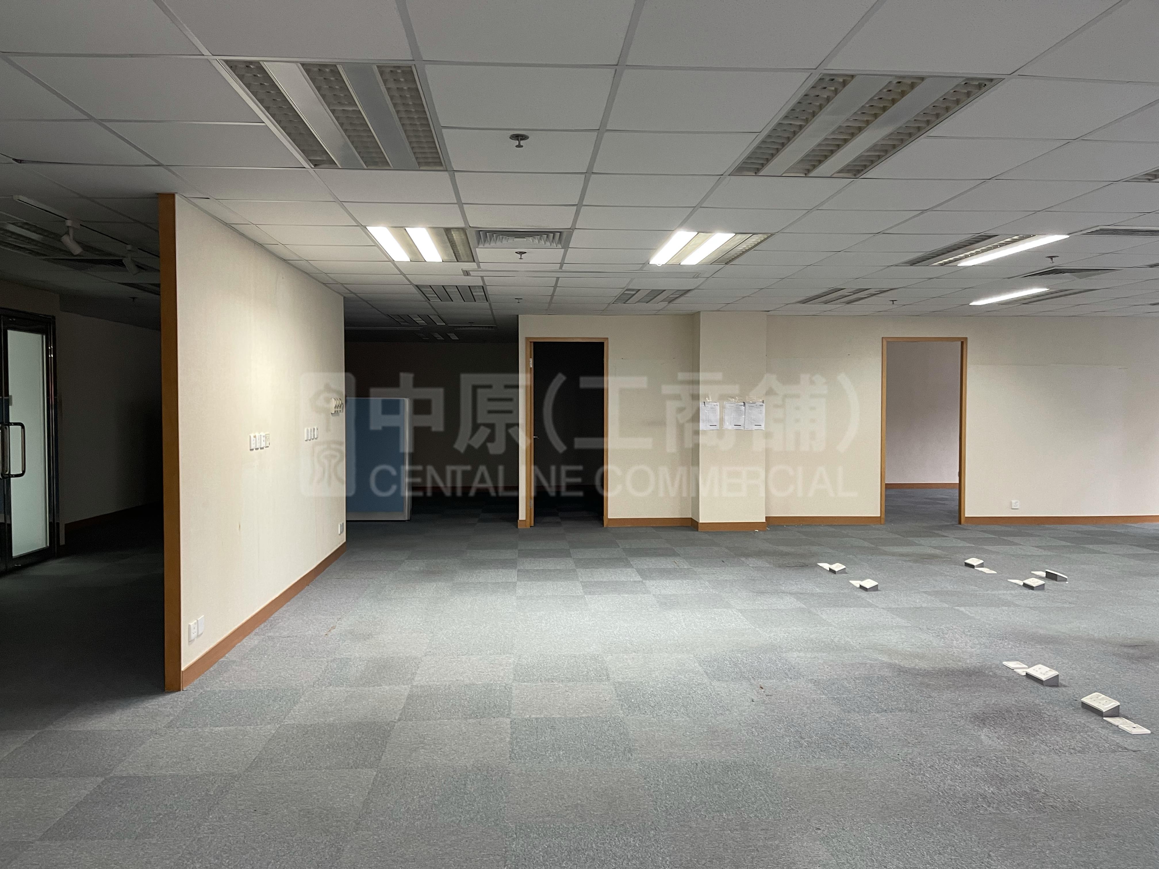 Photo materials about Golden Harvest Building | Industrial Listing | Centaline Commercial