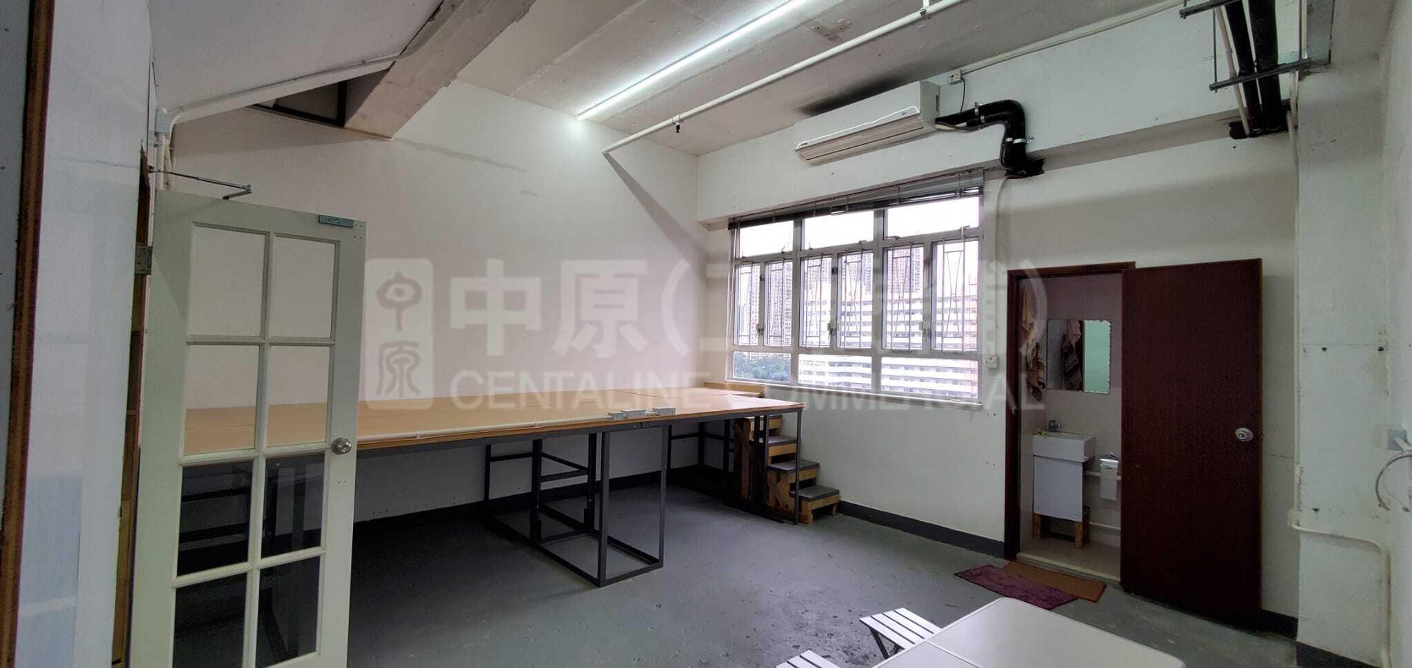 安华工业大厦的相片资料｜工商楼盘｜中原工商铺