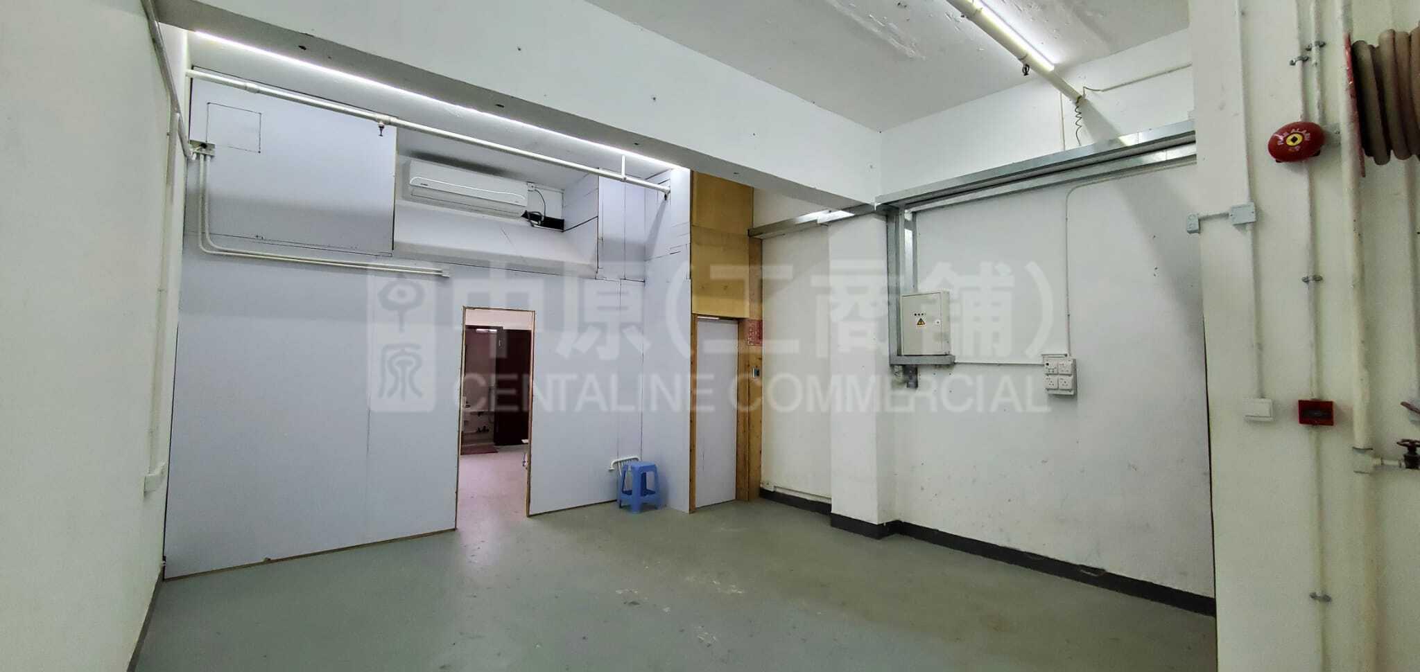 安华工业大厦的相片资料｜工商楼盘｜中原工商铺