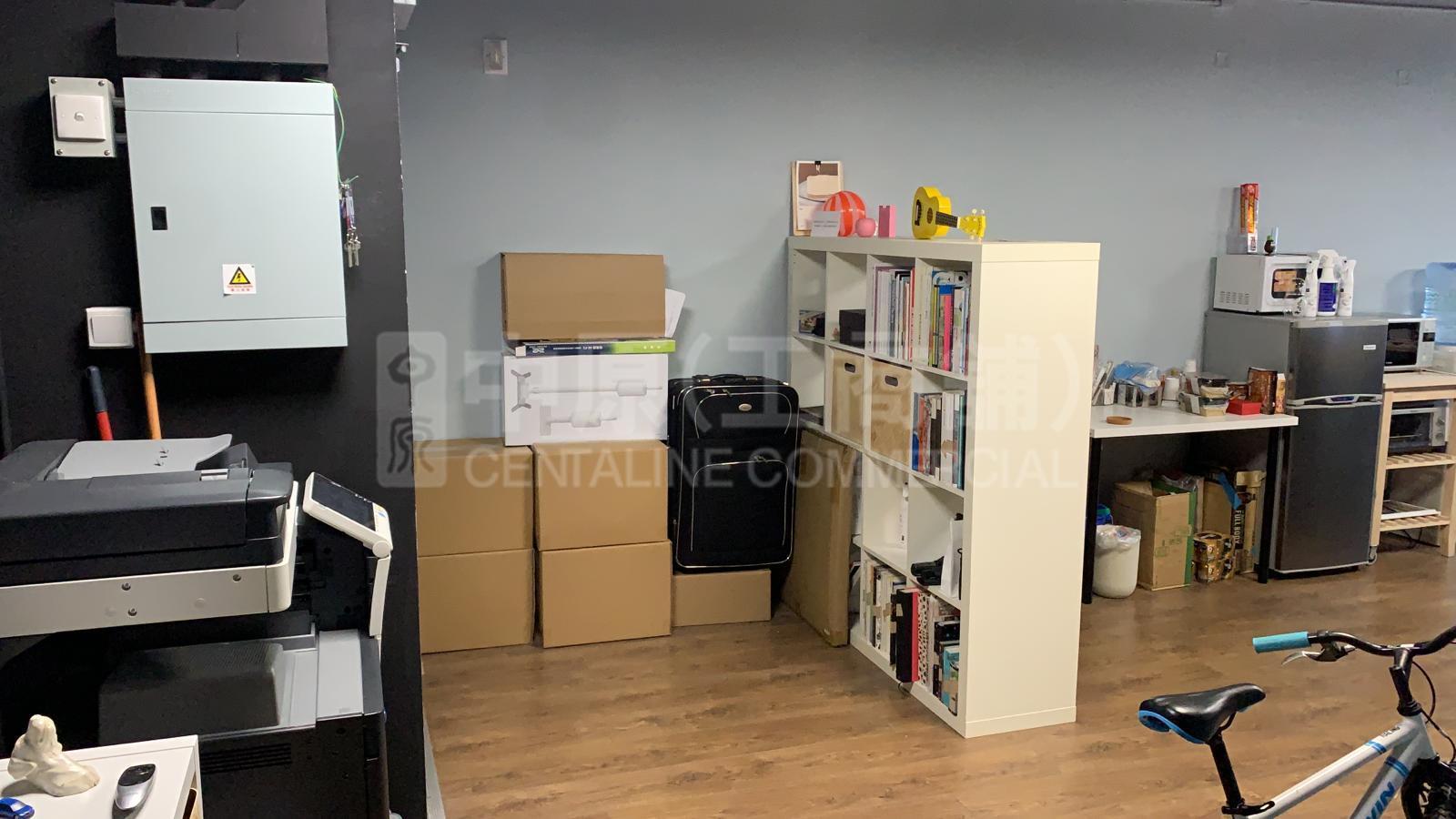 天际中心的相片资料｜工商楼盘｜中原工商铺