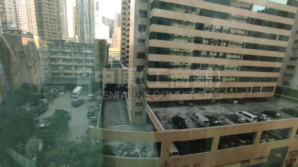 Photo materials about Viking Technology & Business Centre Tower A | Office Listing | Centaline Commercial