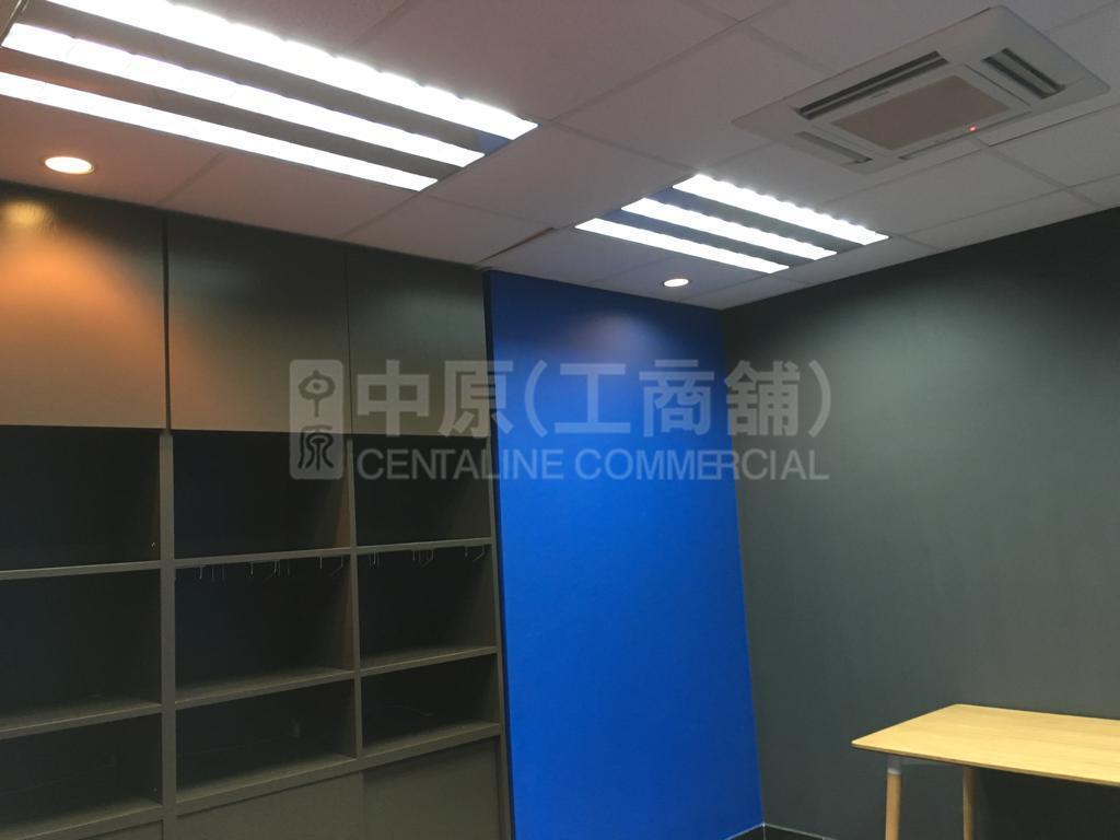 大德工業大廈的相片資料｜工商樓盤｜中原工商舖