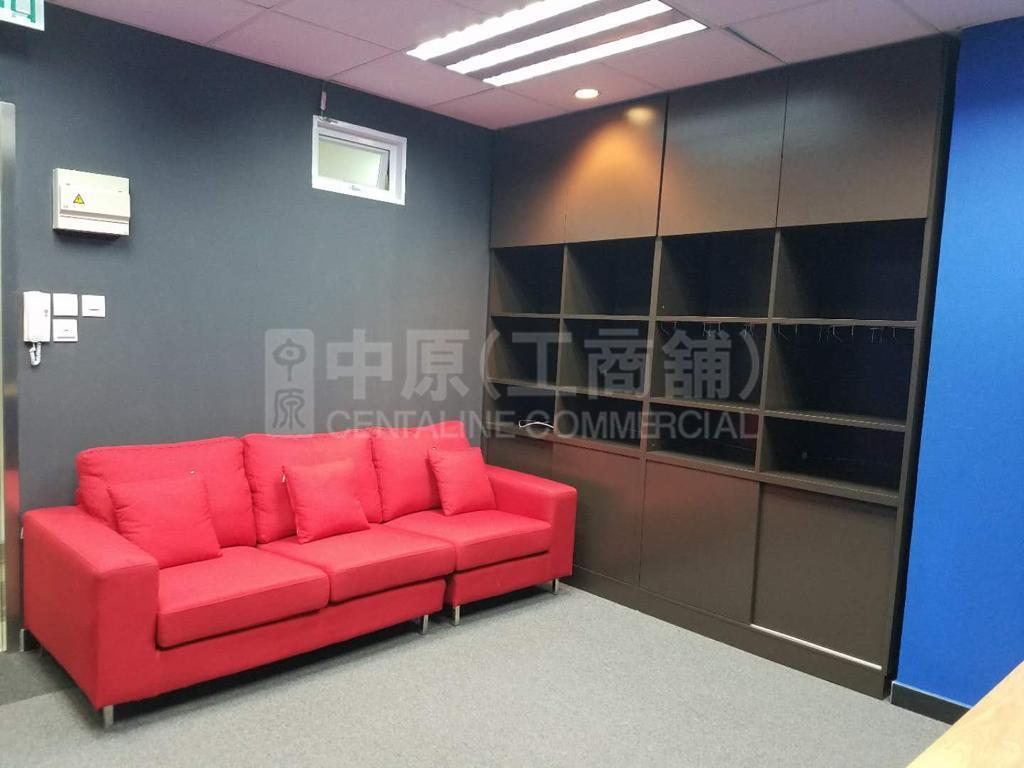 大德工業大廈的相片資料｜工商樓盤｜中原工商舖