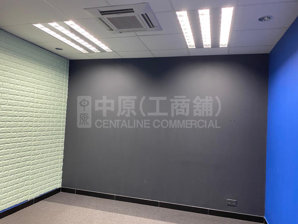 大德工業大廈｜工商樓盤｜中原工商舖