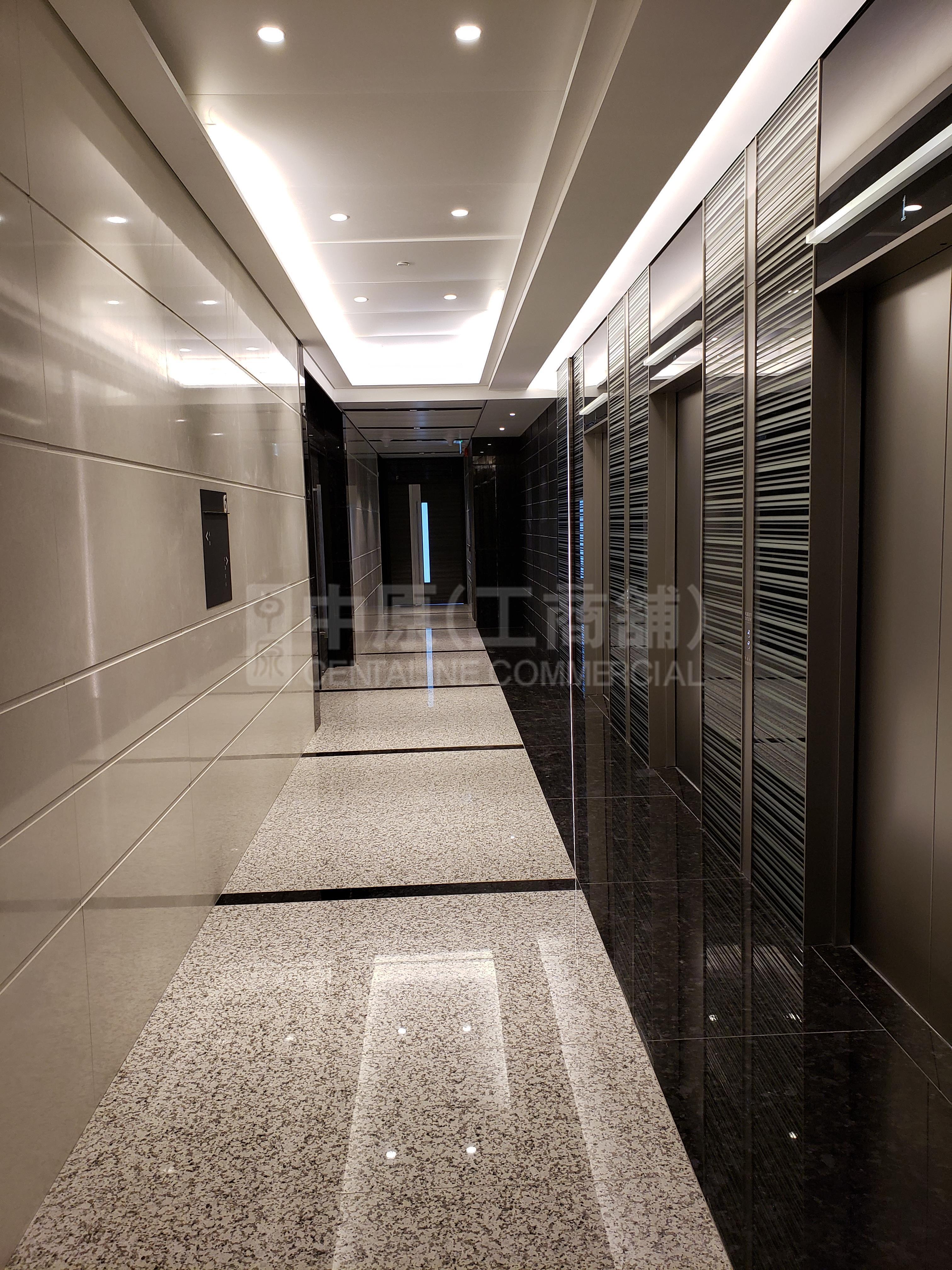 Photo materials about Capital Tower Tower A | Office Listing | Centaline Commercial