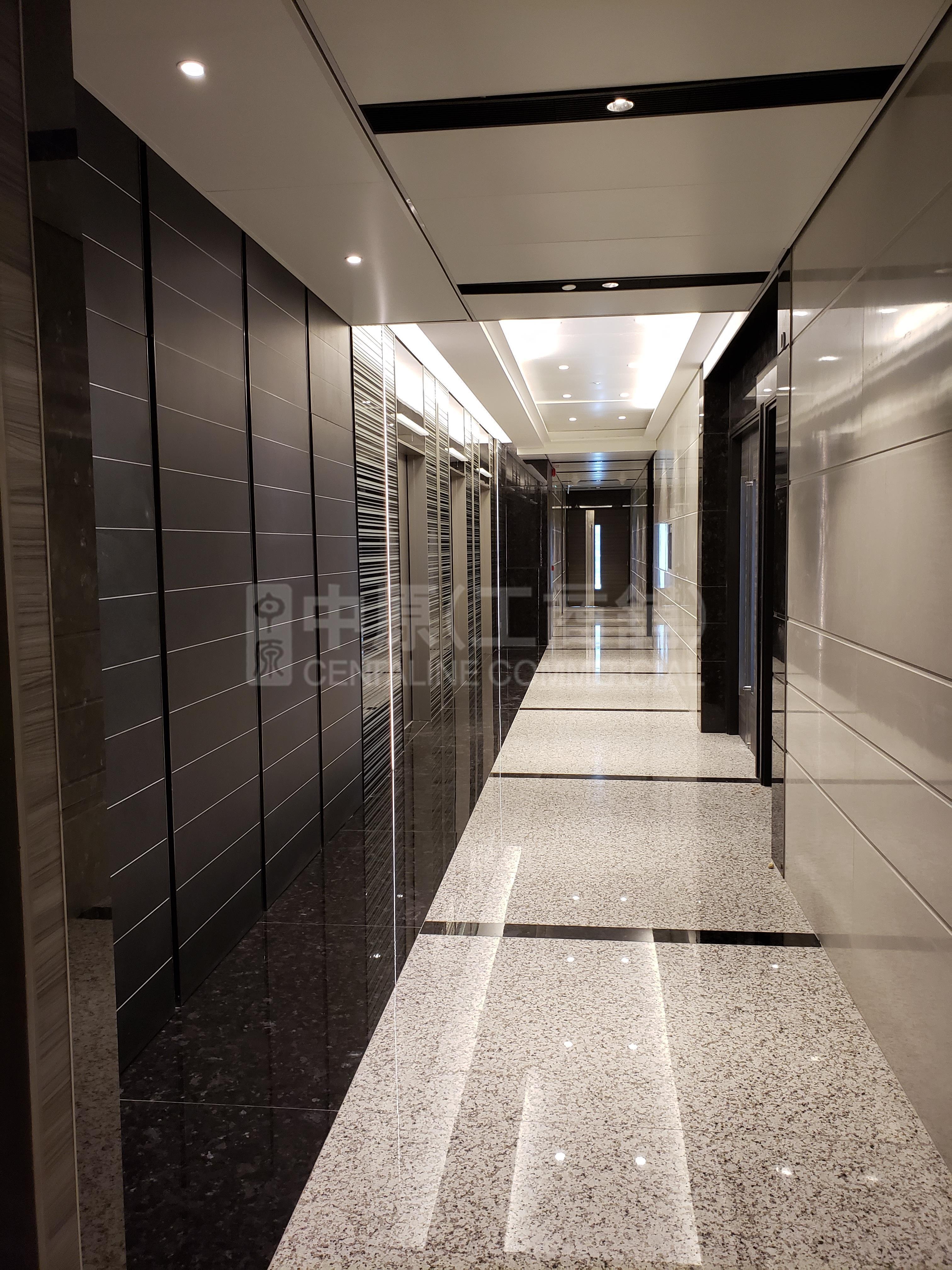 Photo materials about Capital Tower Tower A | Office Listing | Centaline Commercial