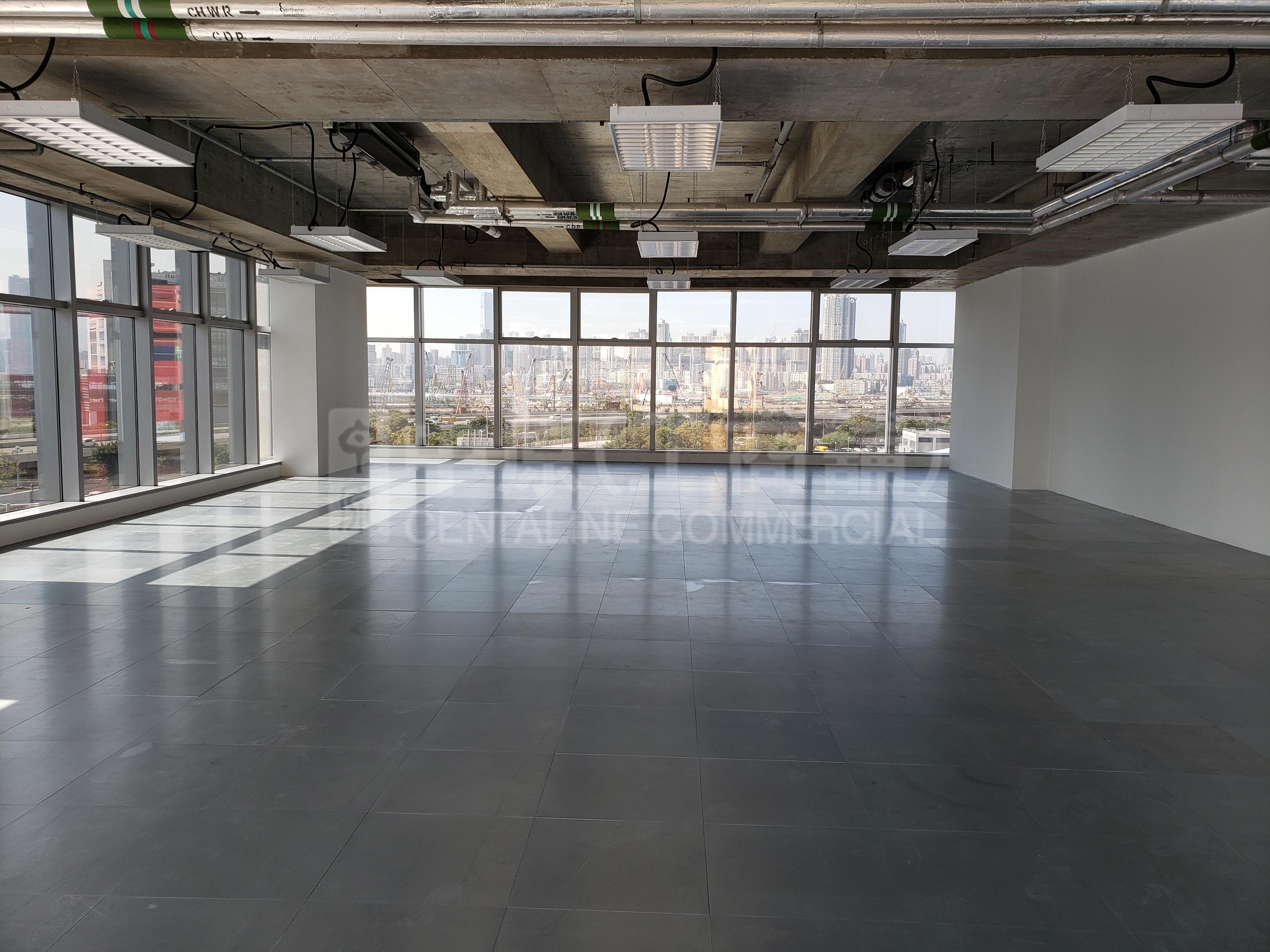 Photo materials about Capital Tower Tower A | Office Listing | Centaline Commercial