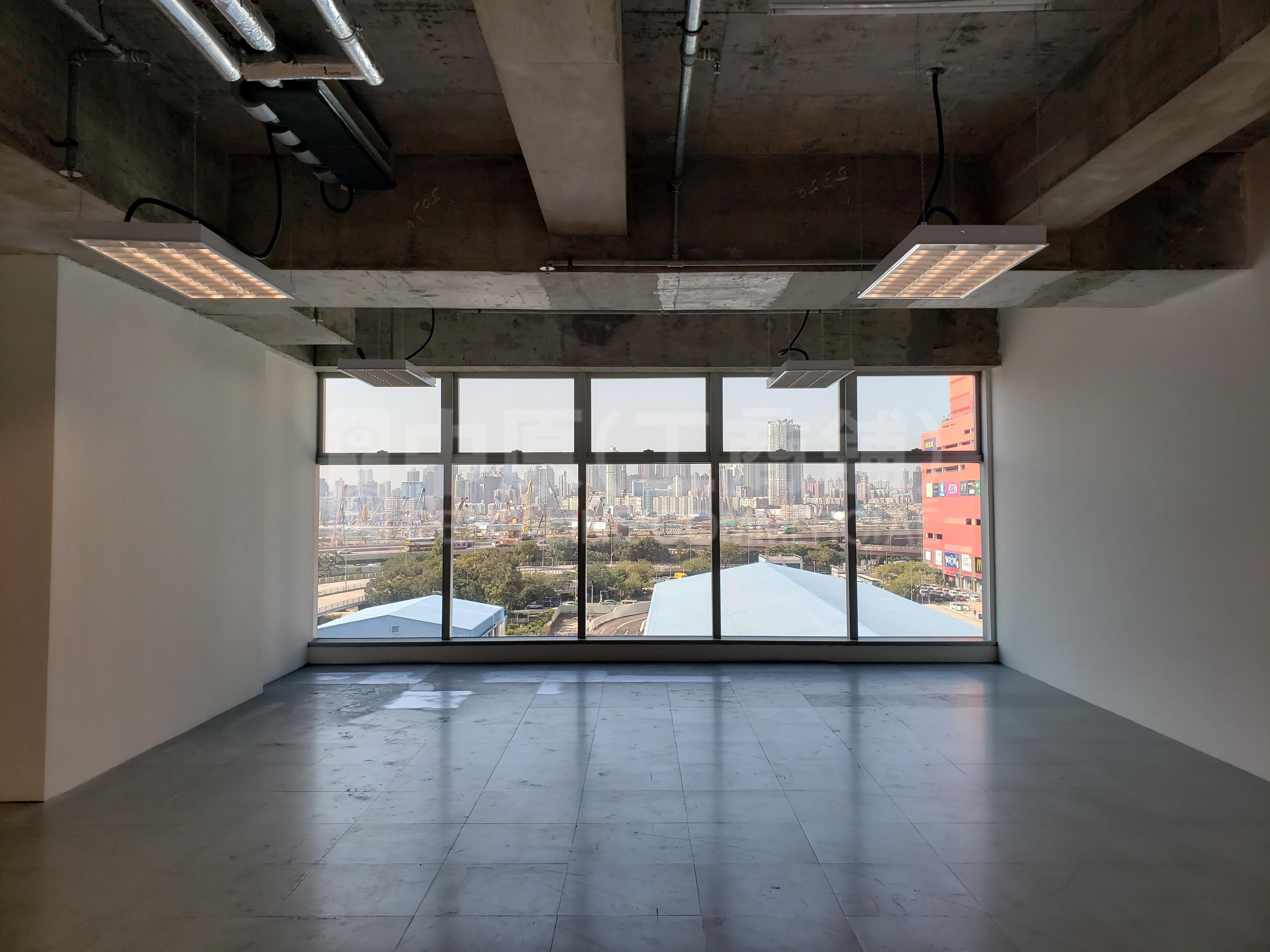 Photo materials about Capital Tower Tower A | Office Listing | Centaline Commercial