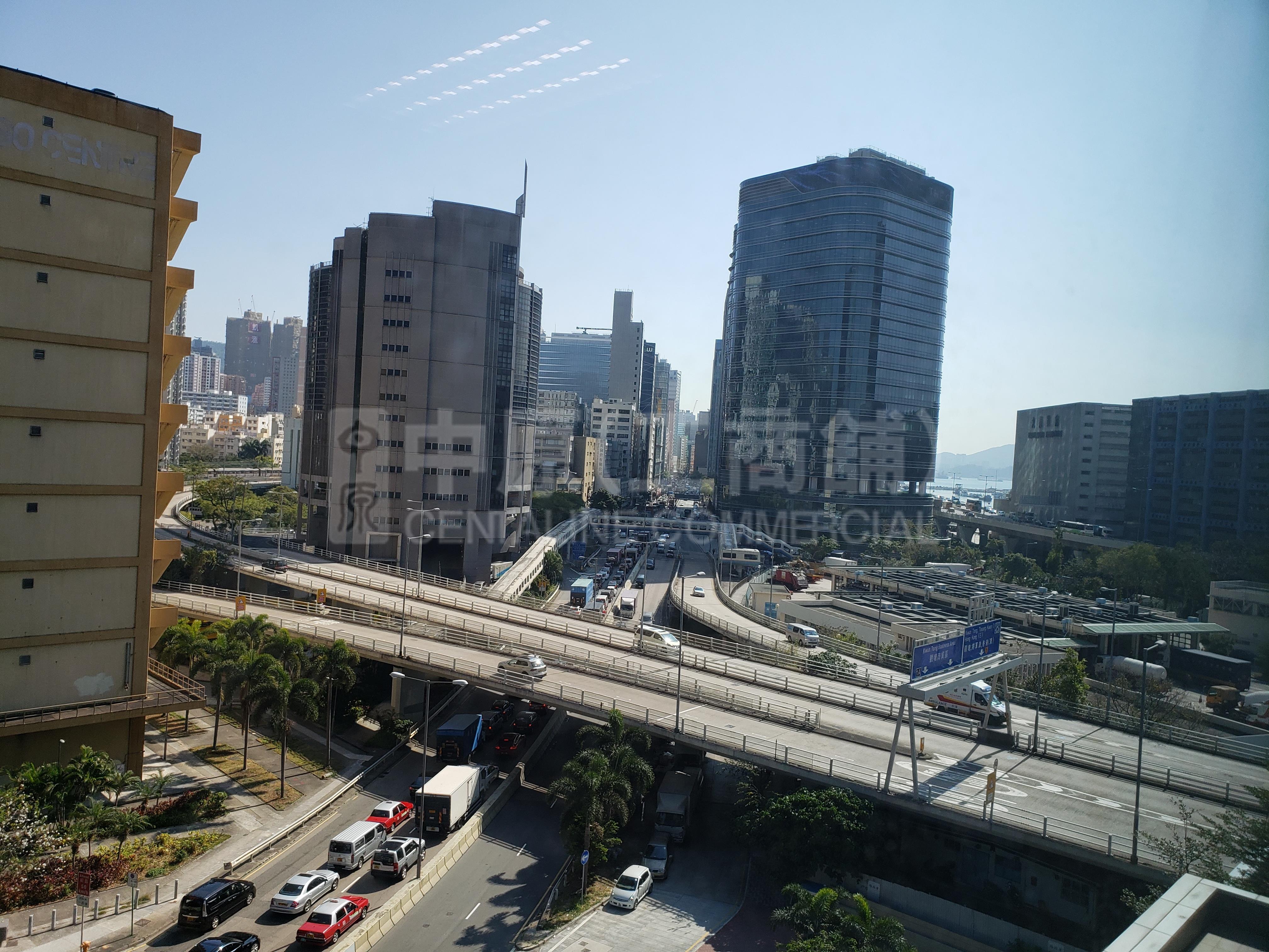Photo materials about Capital Tower Tower A | Office Listing | Centaline Commercial