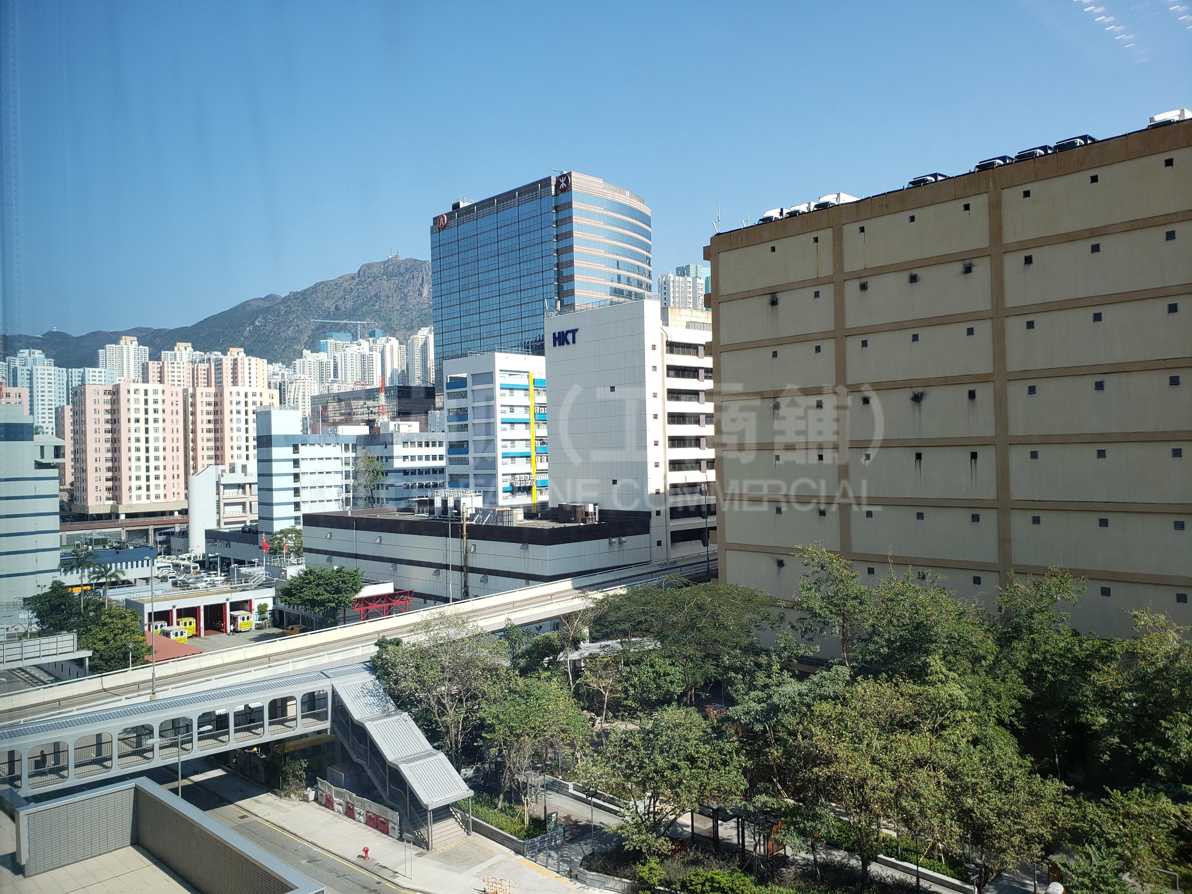 Photo materials about Capital Tower Tower A | Office Listing | Centaline Commercial