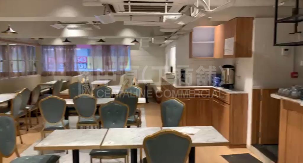 成运工业大厦的相片资料｜工商楼盘｜中原工商铺