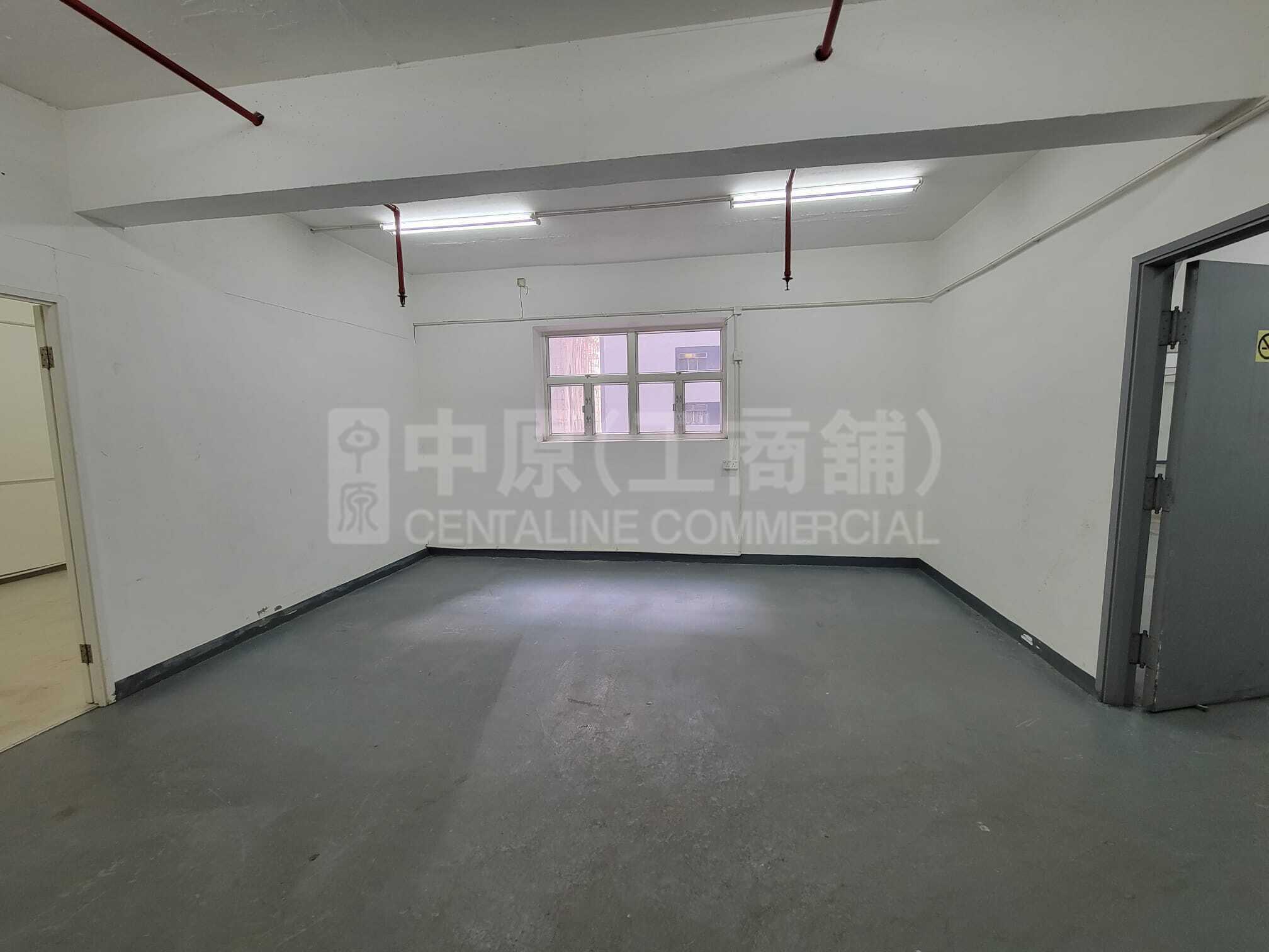 金熊工業中心｜工商樓盤｜中原工商舖