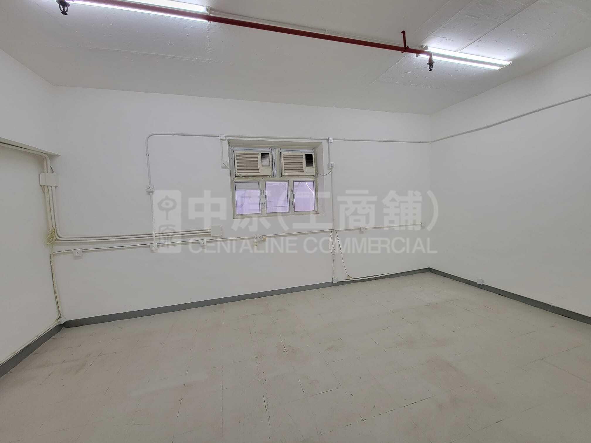 Photo materials about Golden Bear Industrial Centre | Industrial Listing | Centaline Commercial