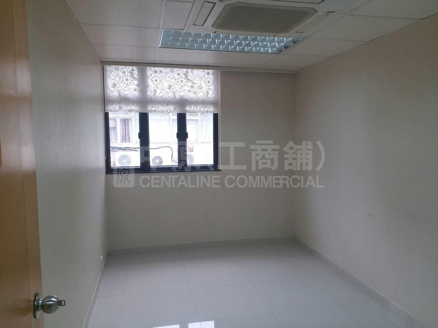 香港工业中心 C座的相片资料｜工商楼盘｜中原工商铺