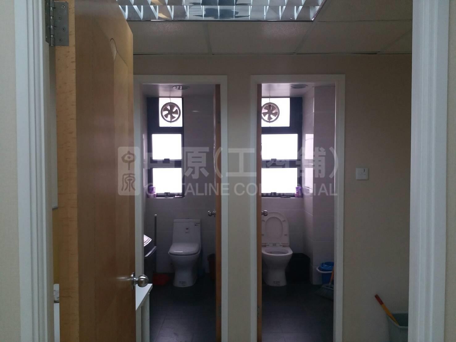 香港工业中心 C座的相片资料｜工商楼盘｜中原工商铺