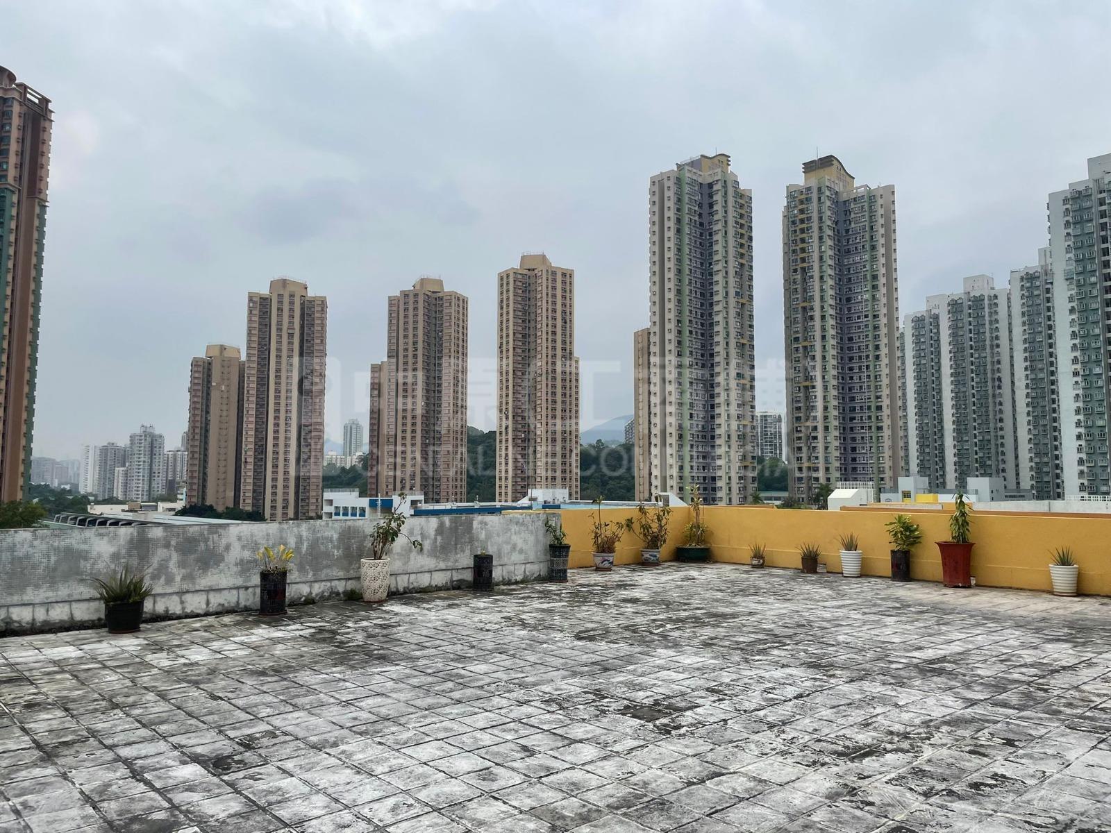 Photo materials about Shatin Industrial Centre Block A | Industrial Listing | Centaline Commercial