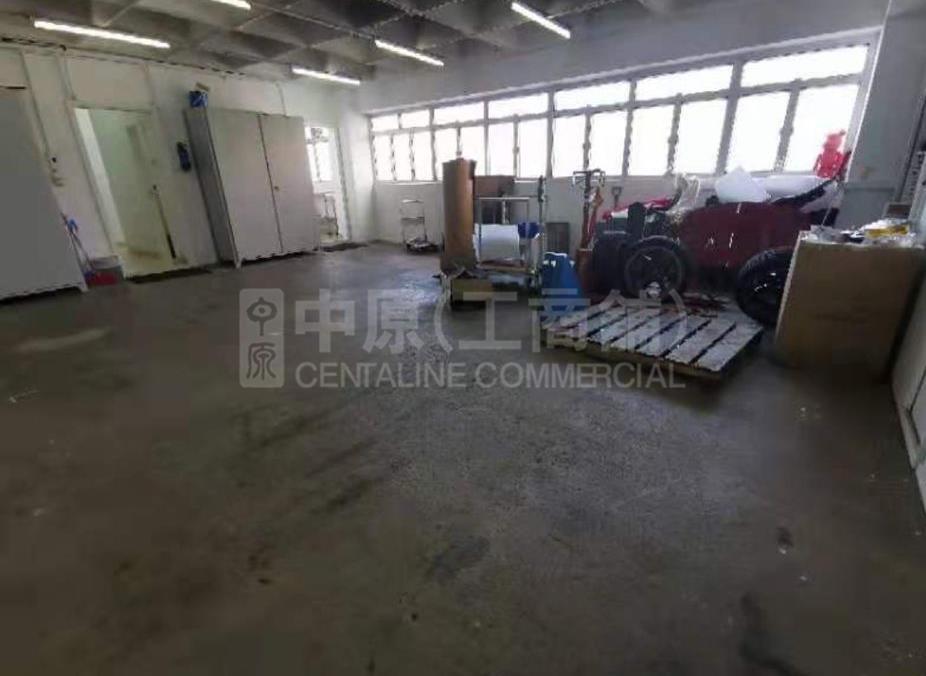 协兴工业大厦的相片资料｜工商楼盘｜中原工商铺