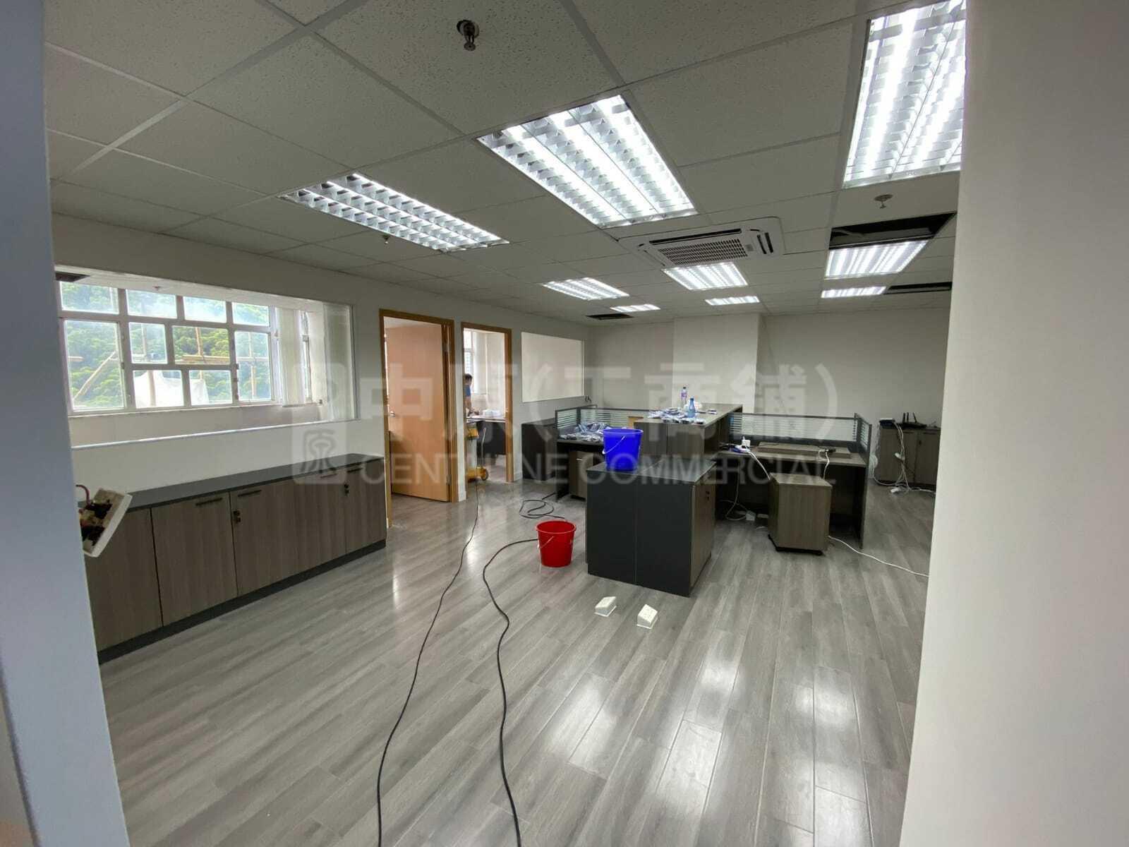 Photo materials about Southeast Industrial Building | Industrial Listing | Centaline Commercial