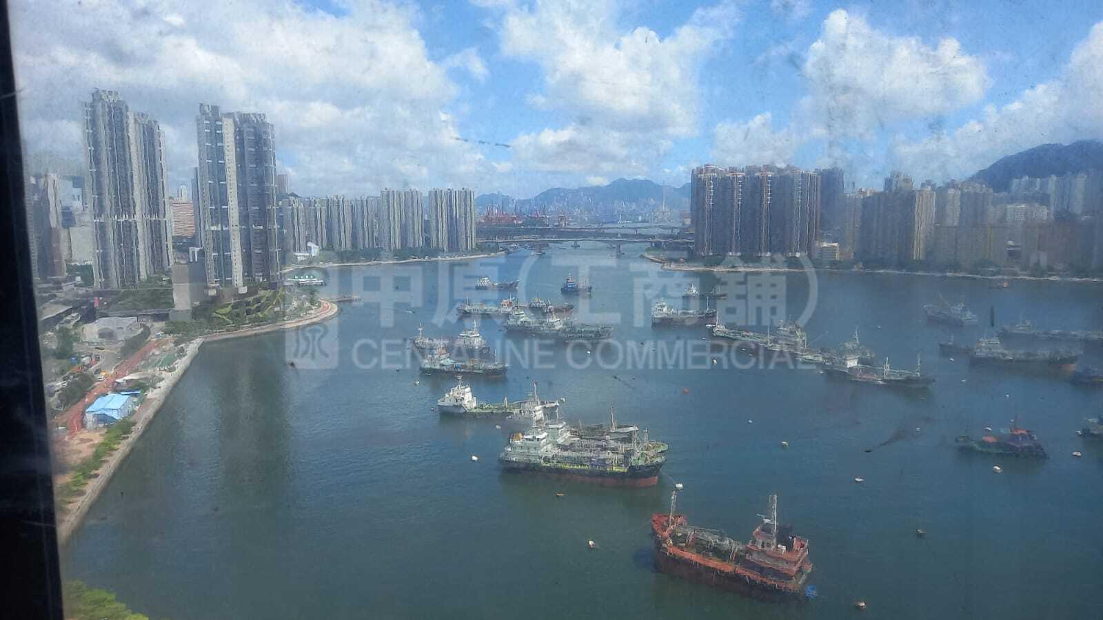 东南工业大厦的相片资料｜工商楼盘｜中原工商铺