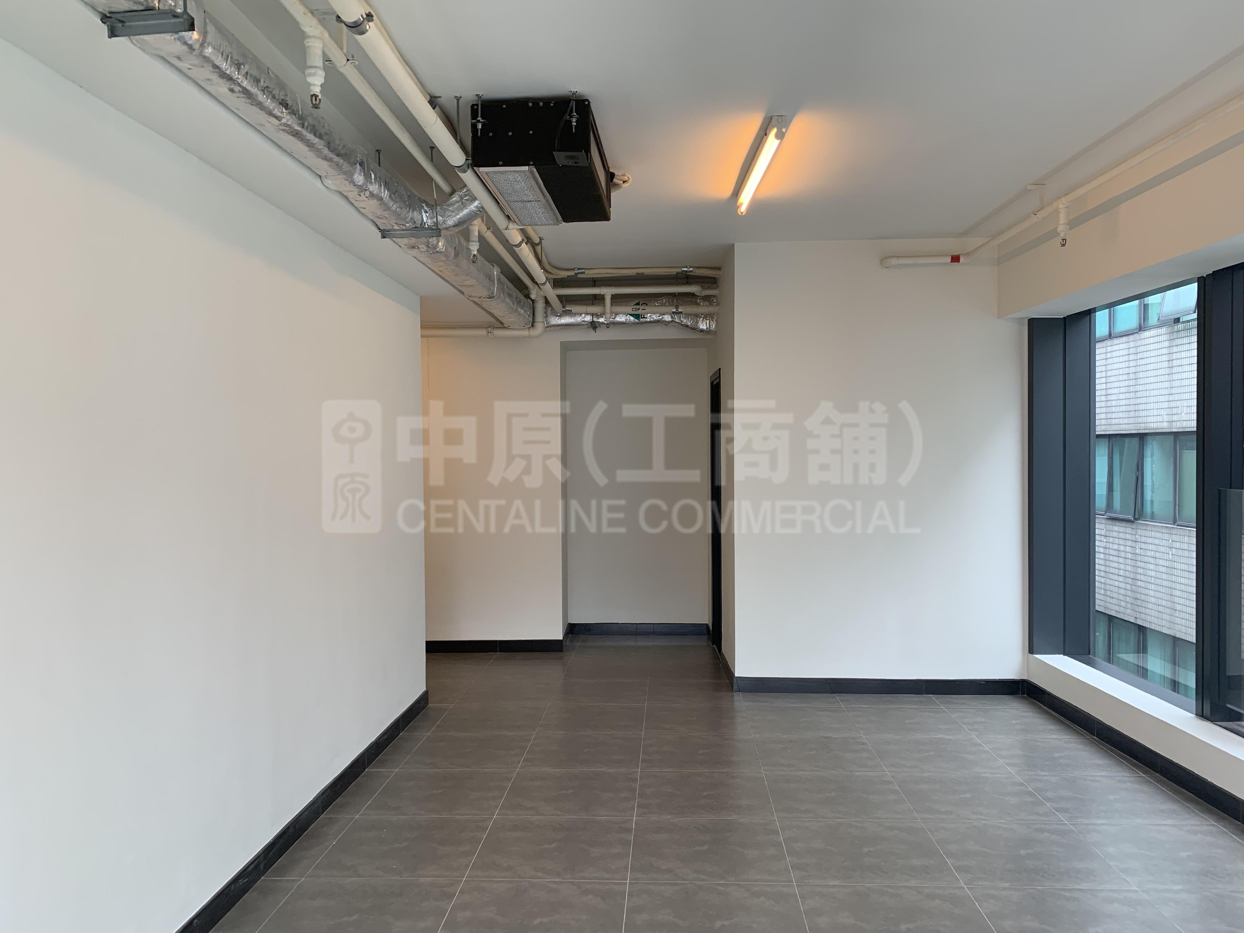 創匯廣場的相片資料｜工商樓盤｜中原工商舖