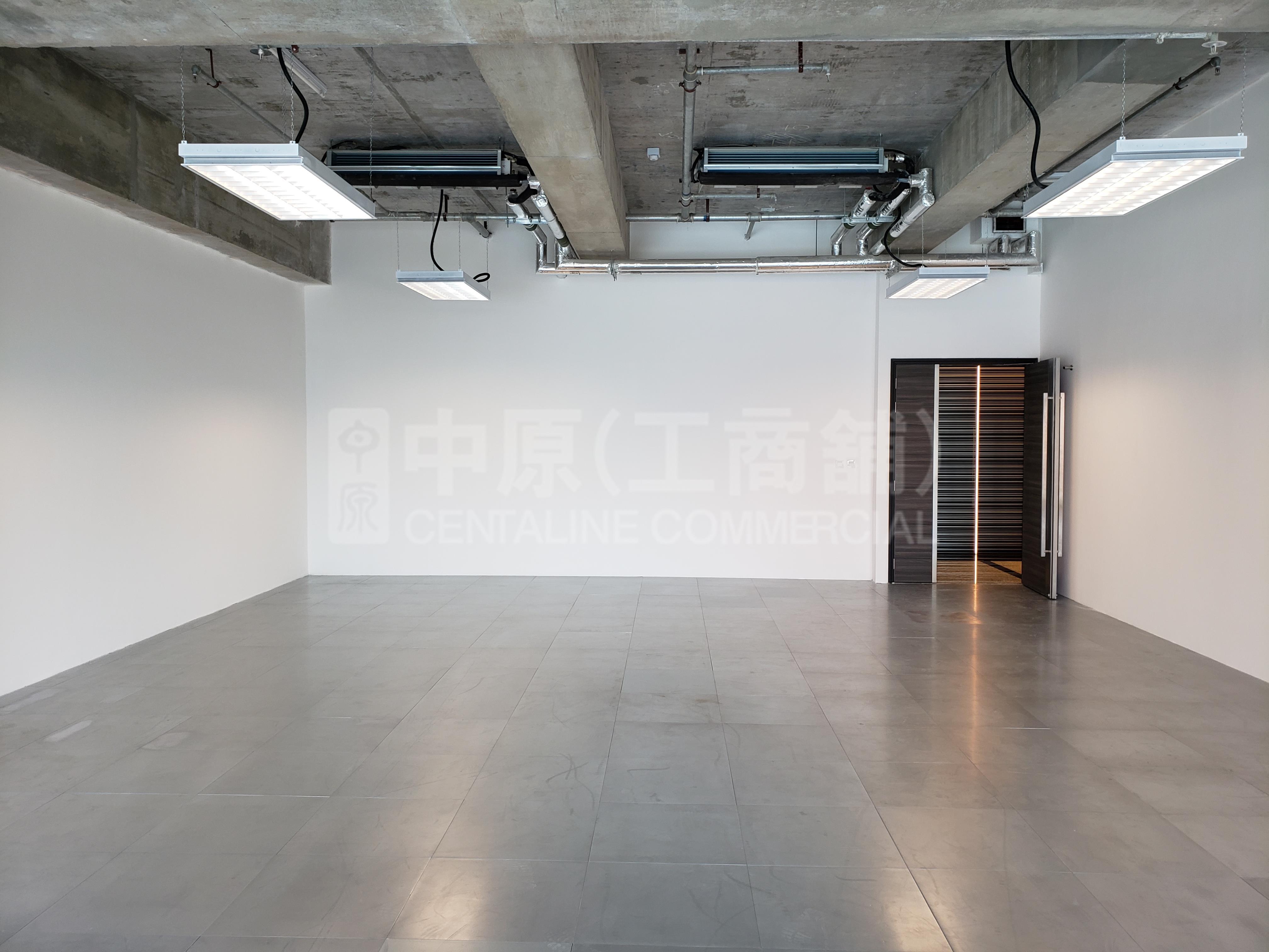 Photo materials about Capital Tower Tower A | Office Listing | Centaline Commercial