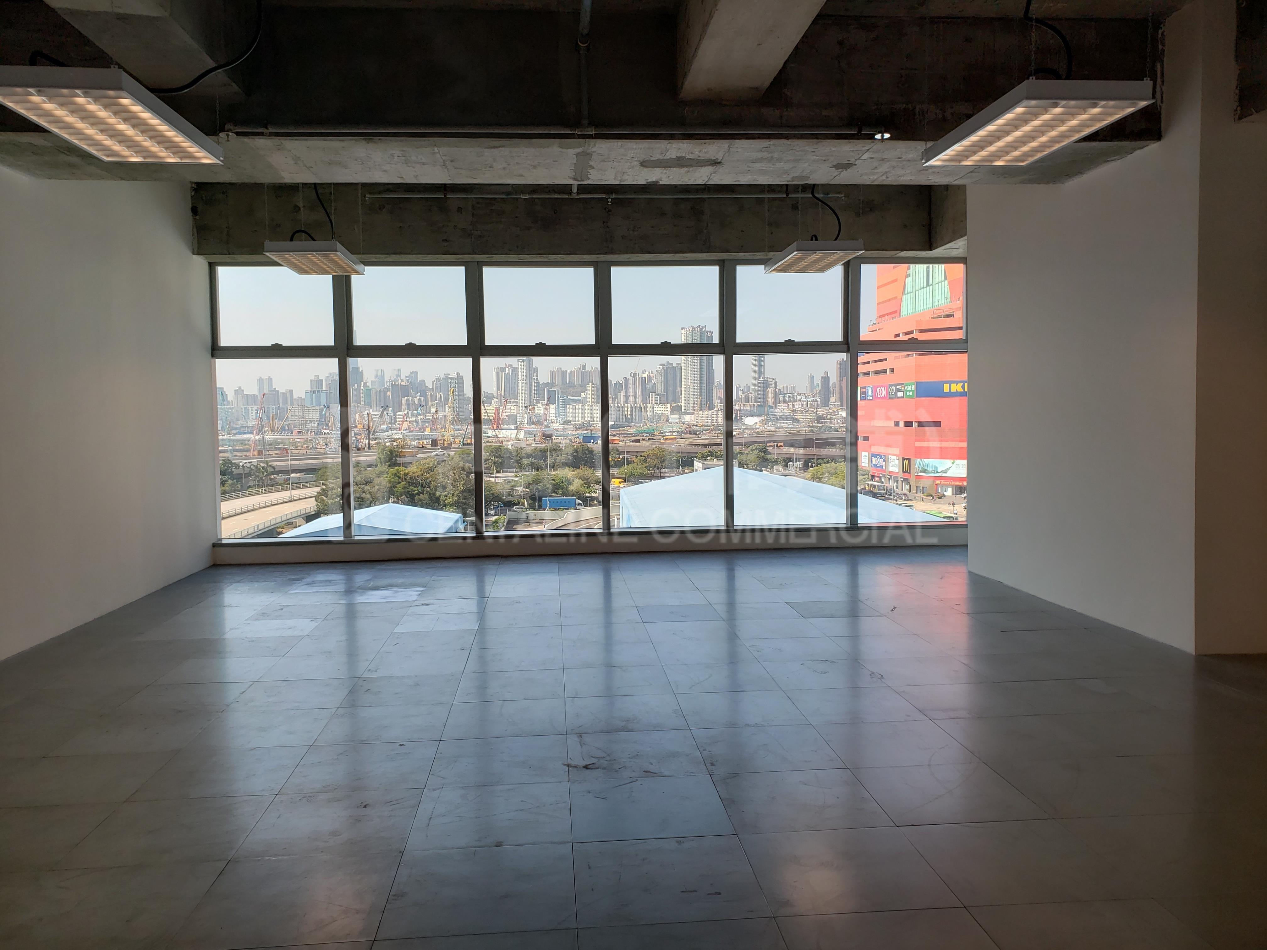 Photo materials about Capital Tower Tower A | Office Listing | Centaline Commercial