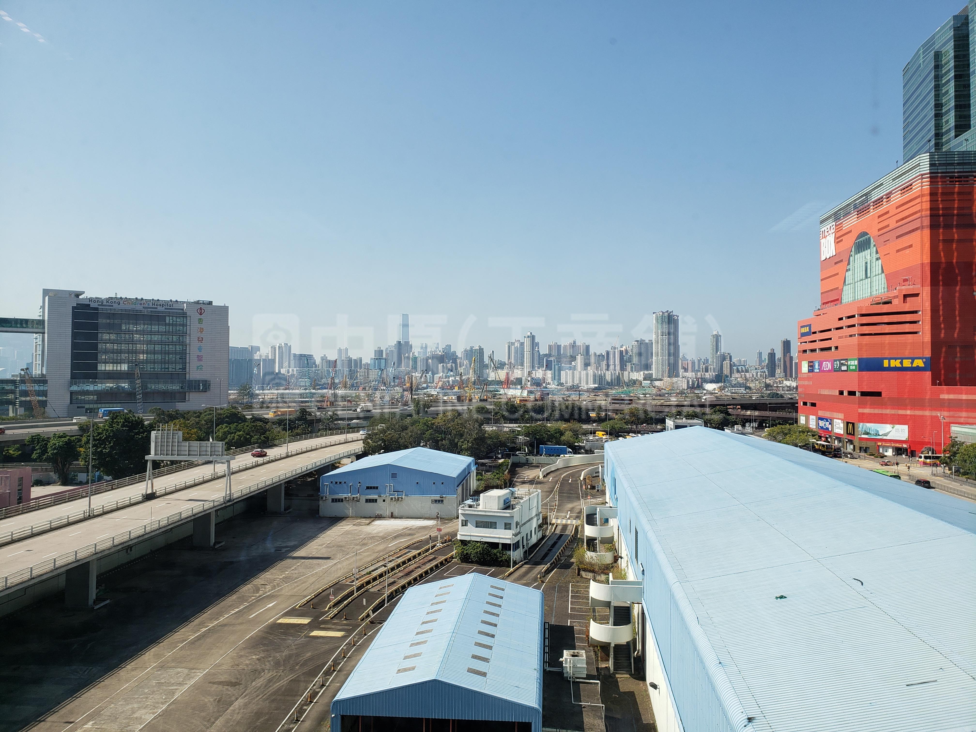 Photo materials about Capital Tower Tower A | Office Listing | Centaline Commercial