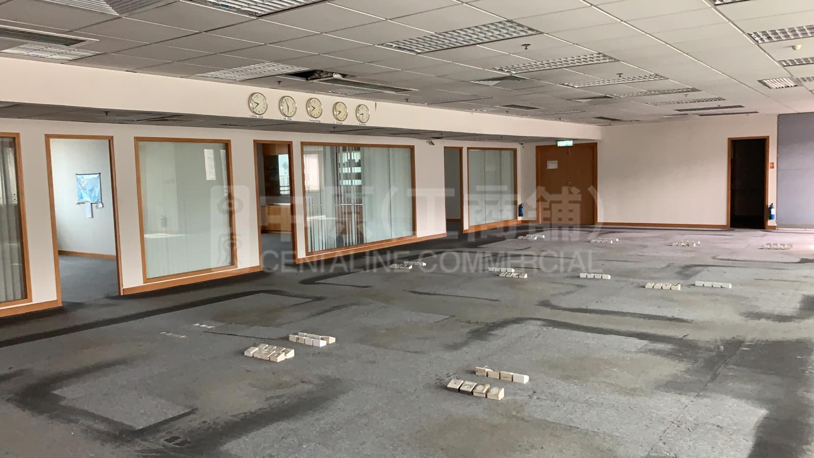 Asia Trade Centre｜Industrial Property | Centaline Commercial