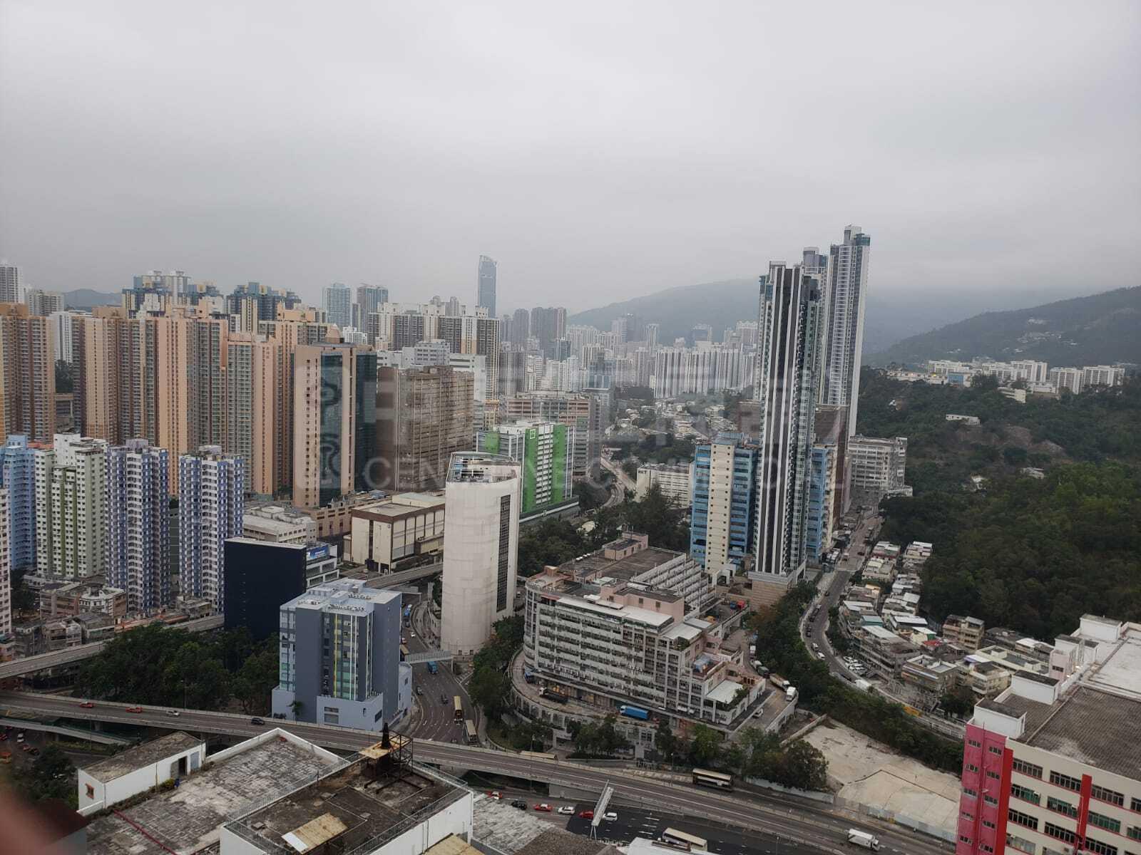 Photo materials about Asia Trade Centre | Industrial Listing | Centaline Commercial