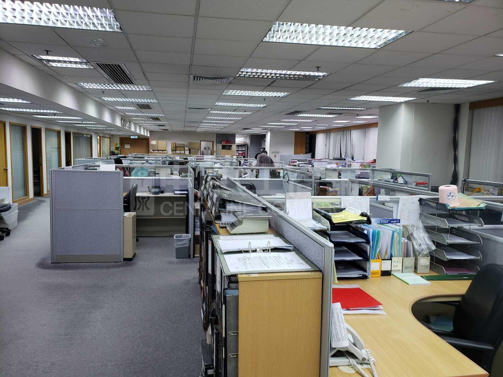Photo materials about Asia Trade Centre | Industrial Listing | Centaline Commercial