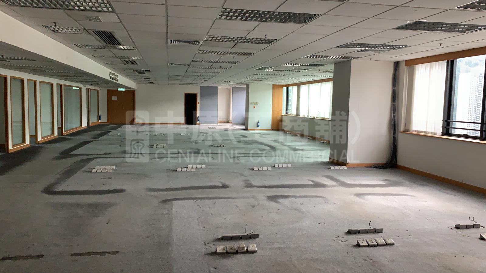 Photo materials about Asia Trade Centre | Industrial Listing | Centaline Commercial