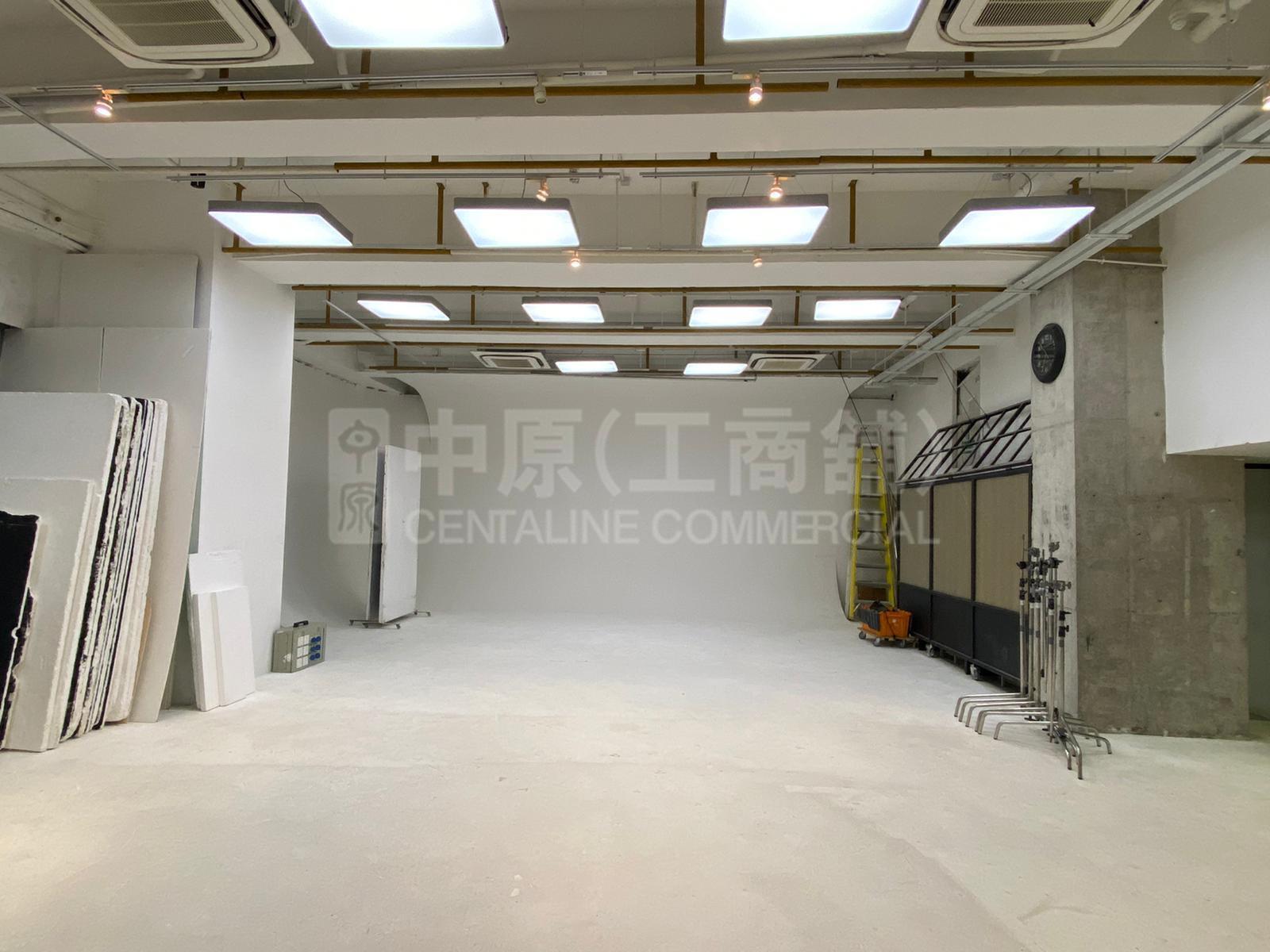 柴湾工业城 1期的相片资料｜工商楼盘｜中原工商铺