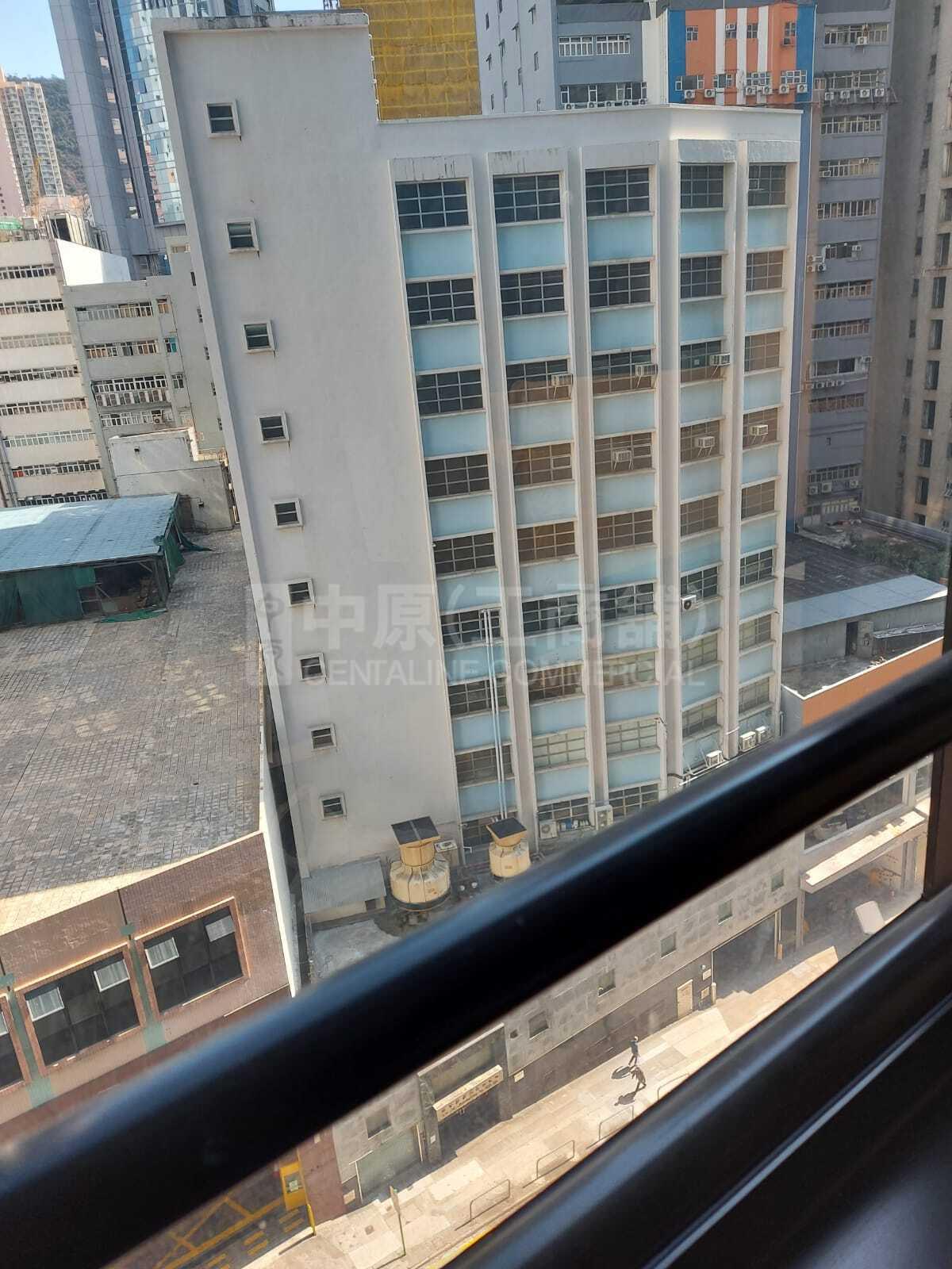 亚洲贸易中心的相片资料｜工商楼盘｜中原工商铺