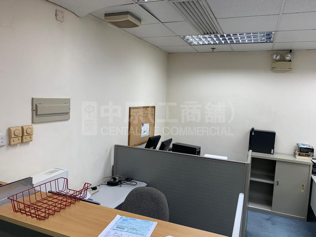 Photo materials about Asia Trade Centre | Industrial Listing | Centaline Commercial