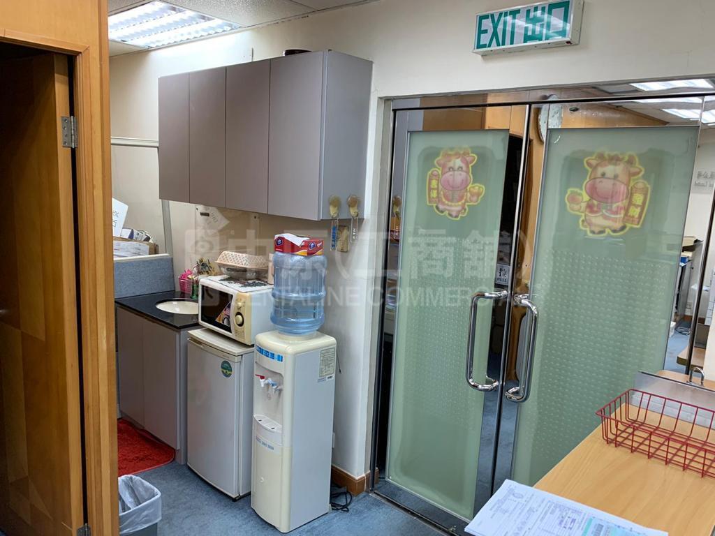 Photo materials about Asia Trade Centre | Industrial Listing | Centaline Commercial