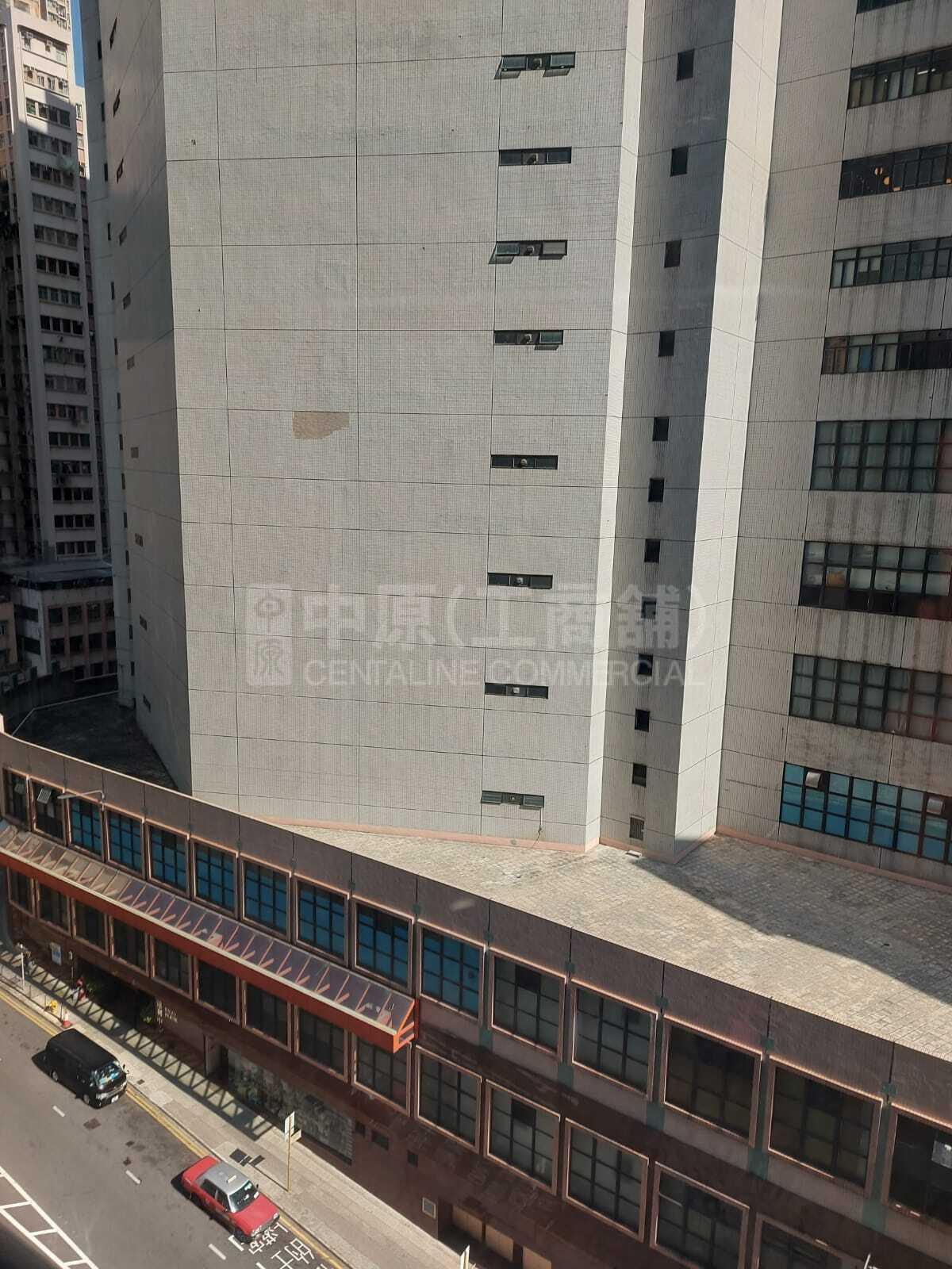 亚洲贸易中心的相片资料｜工商楼盘｜中原工商铺