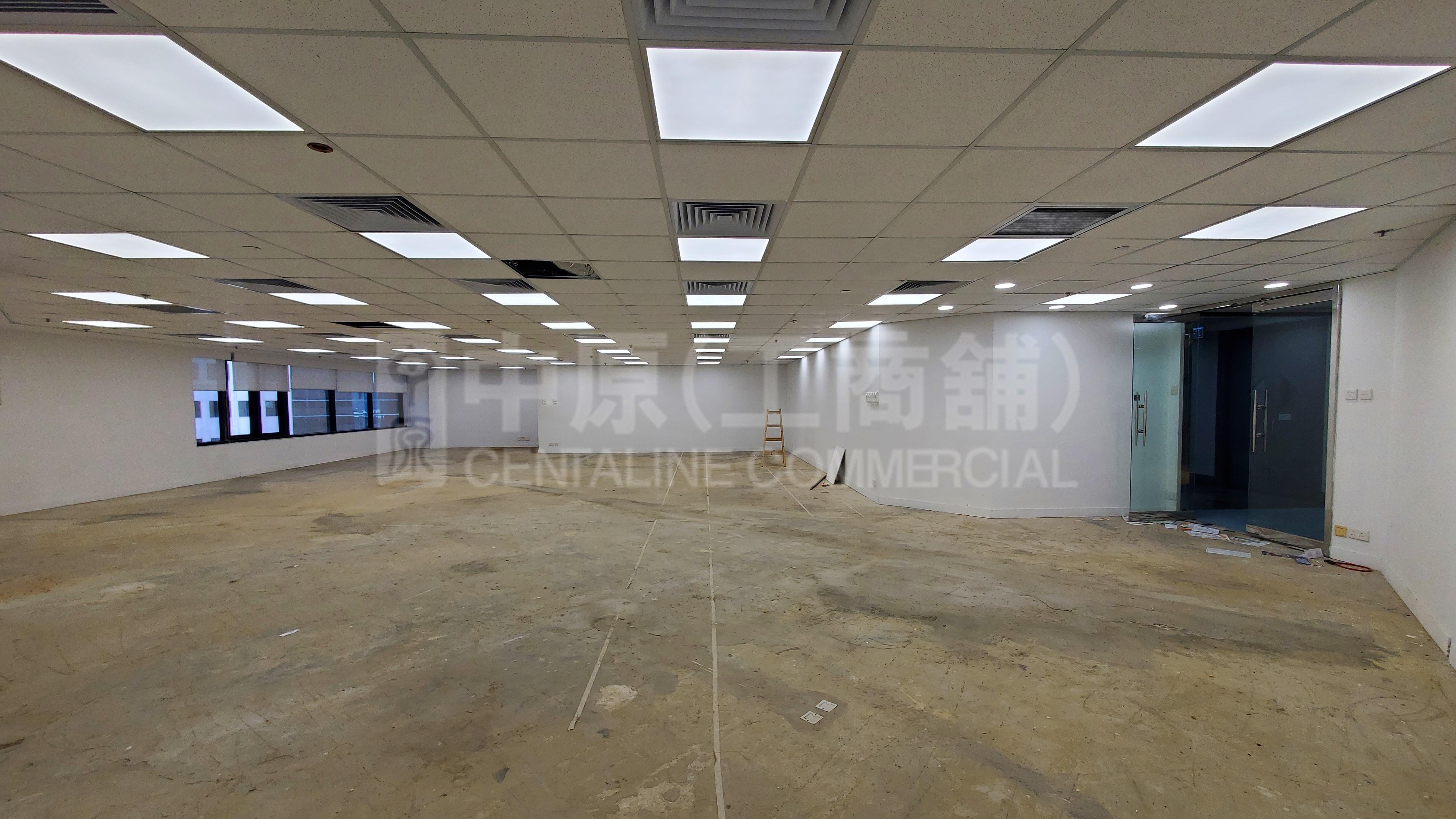 企業廣場1期1座的相片資料｜寫字樓樓盤｜中原工商舖