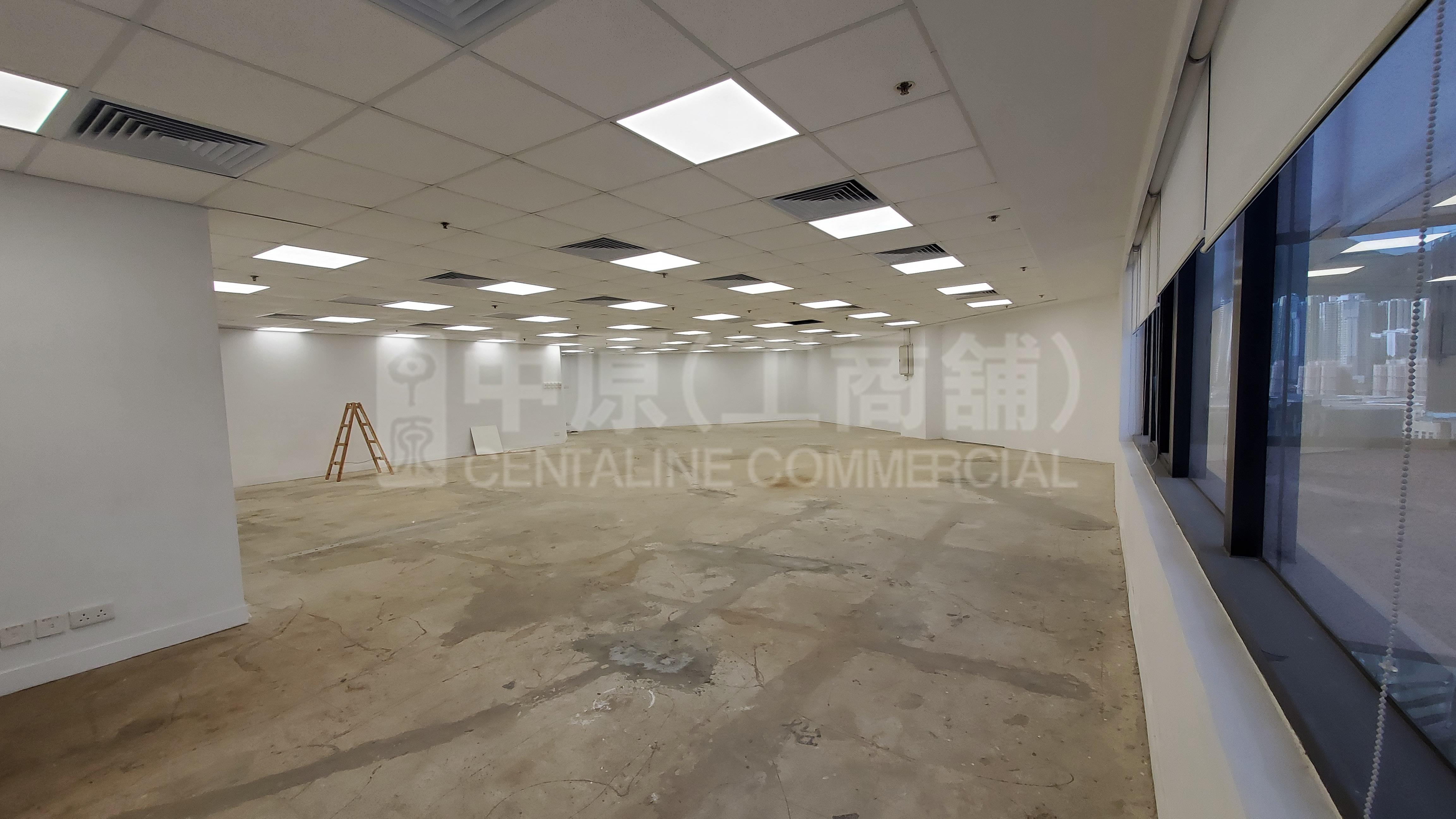 Enterprise Square Tower I｜Office Property | Centaline Commercial