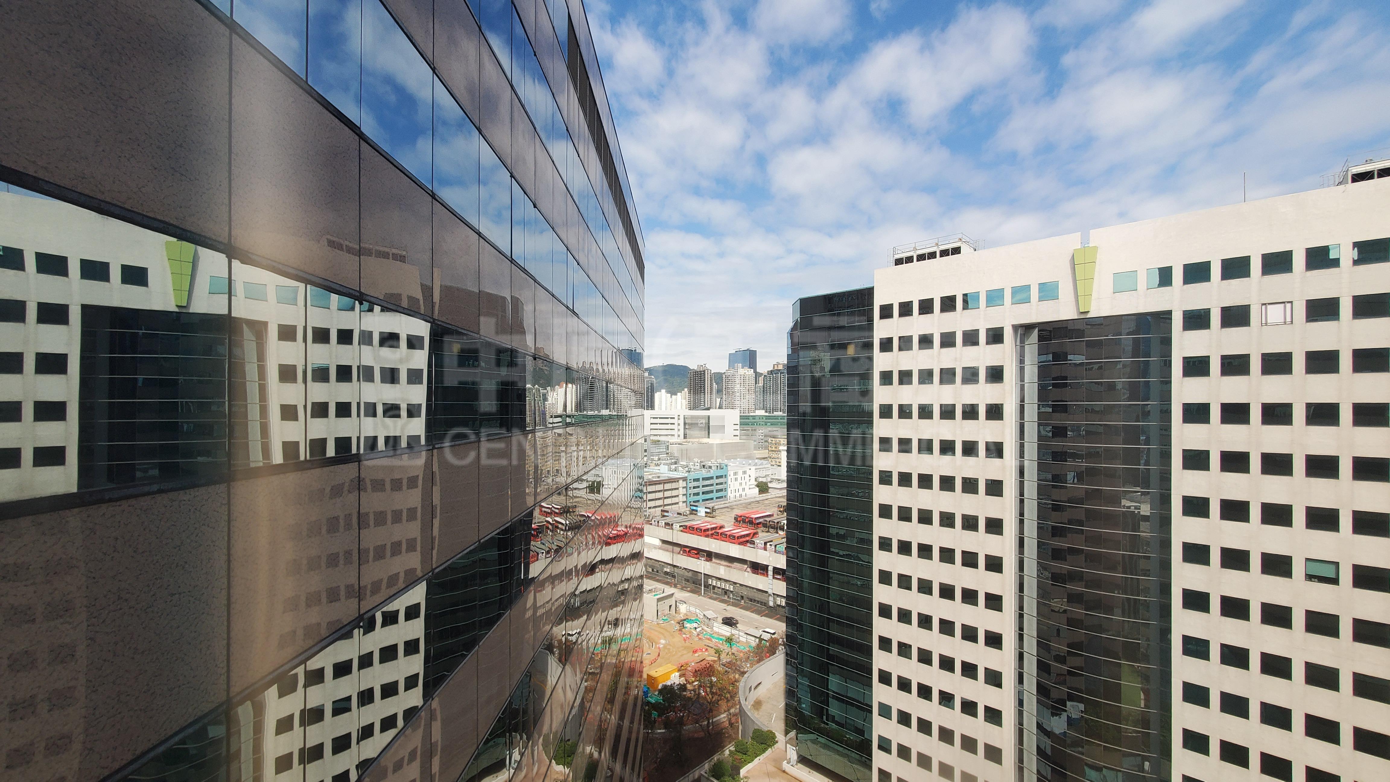企業廣場1期1座的相片資料｜寫字樓樓盤｜中原工商舖