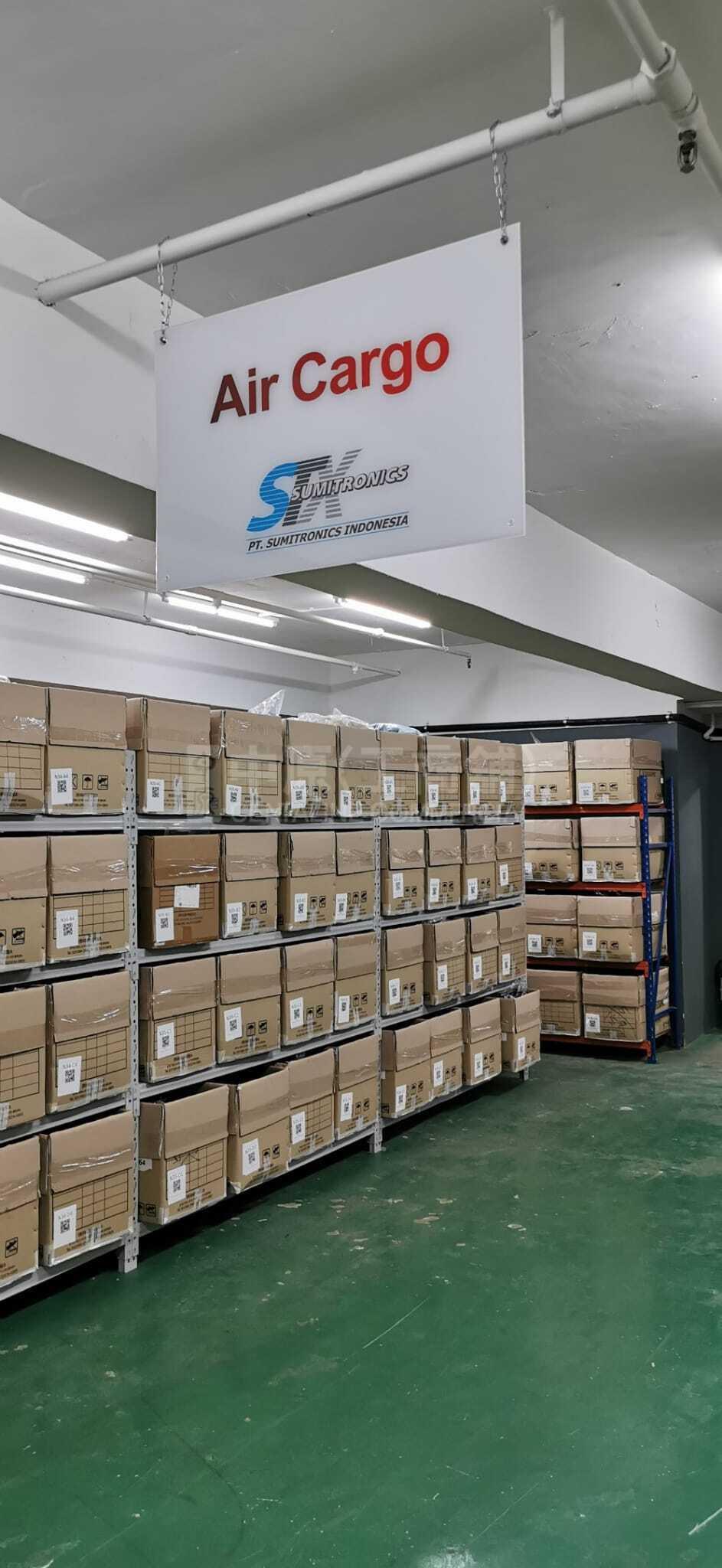 Photo materials about Vanta Industrial Centre | Industrial Listing | Centaline Commercial