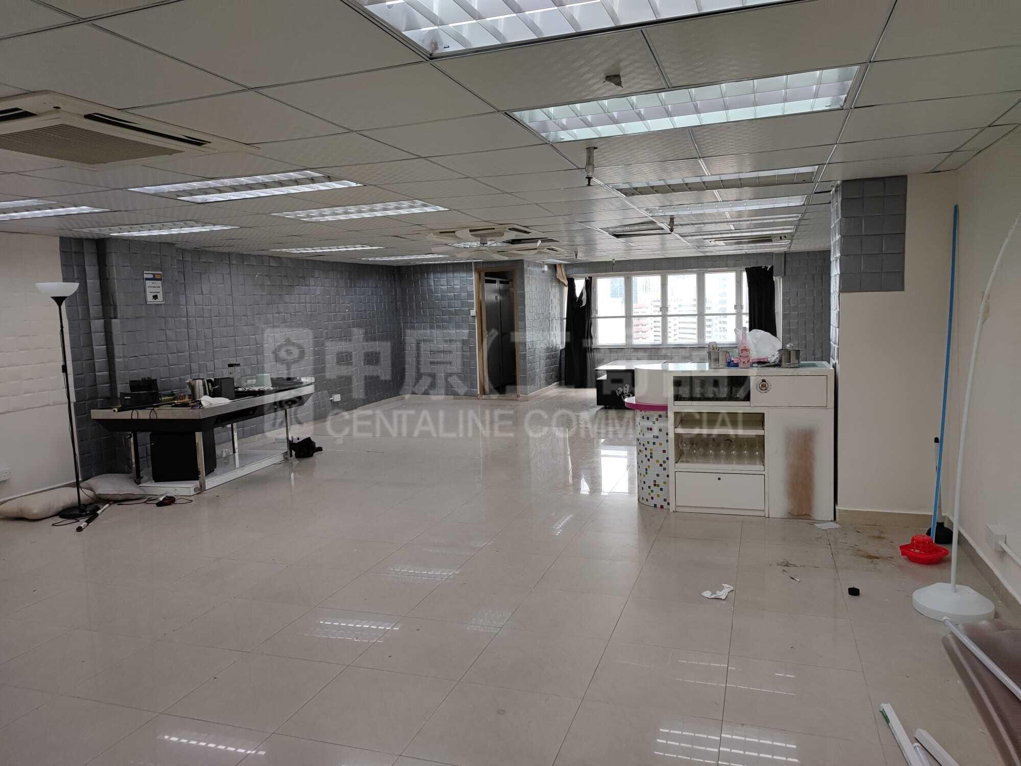 好運工業中心的相片資料｜工商樓盤｜中原工商舖