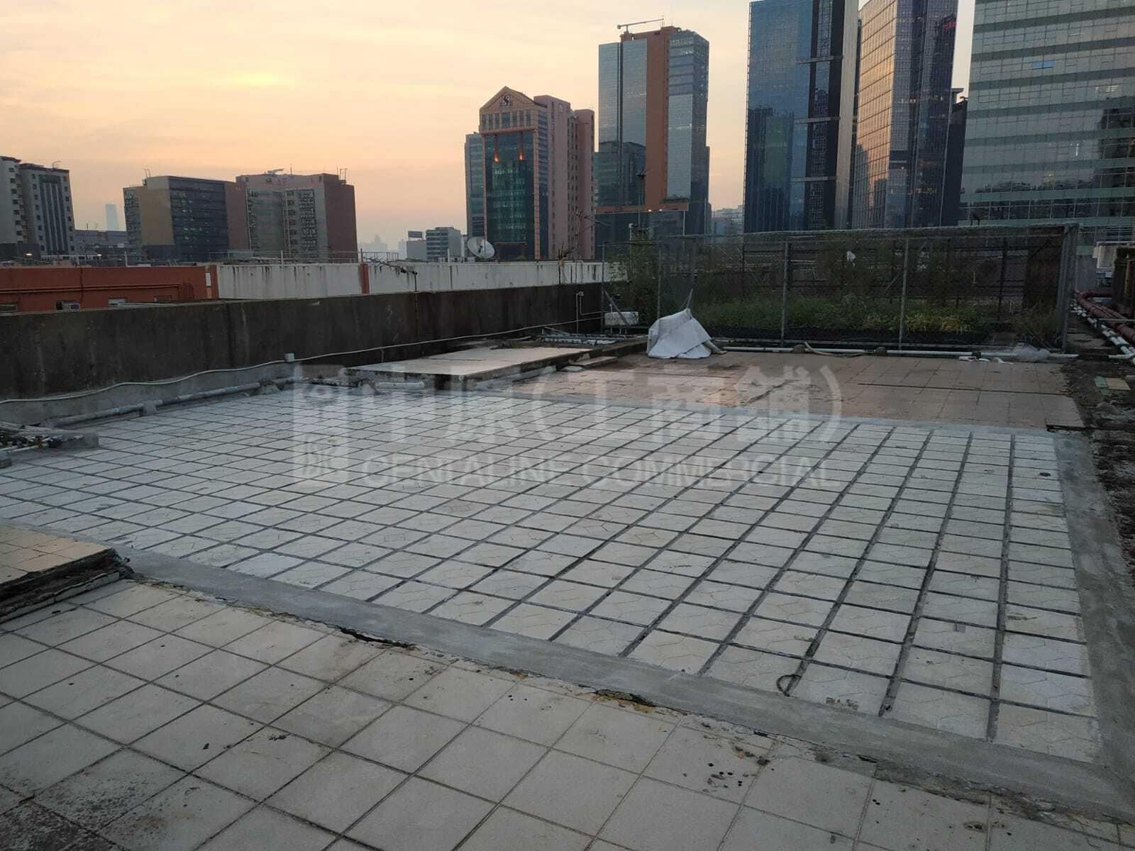 敬运工厂大厦的相片资料｜工商楼盘｜中原工商铺
