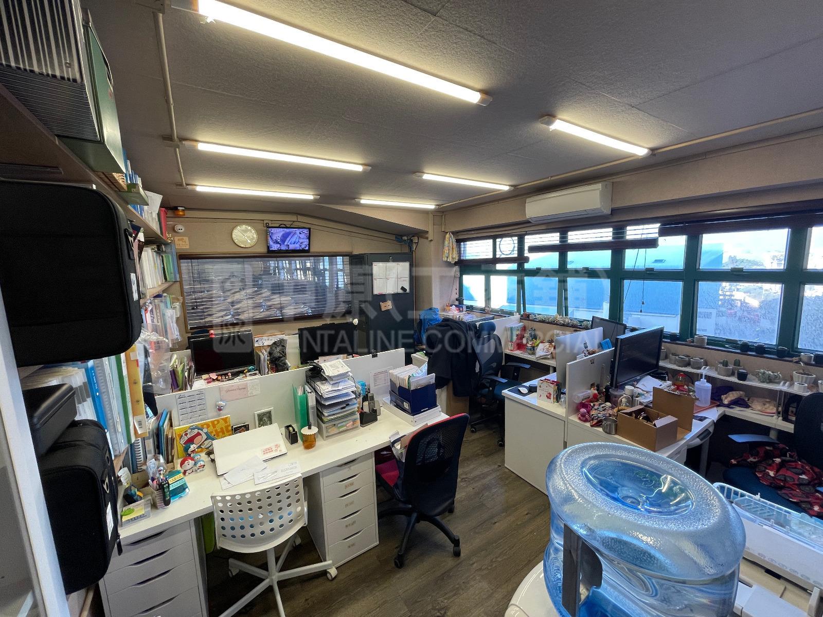协兴工业大厦的相片资料｜工商楼盘｜中原工商铺