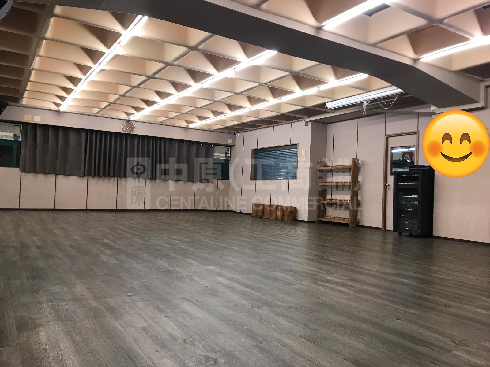 协兴工业大厦的相片资料｜工商楼盘｜中原工商铺