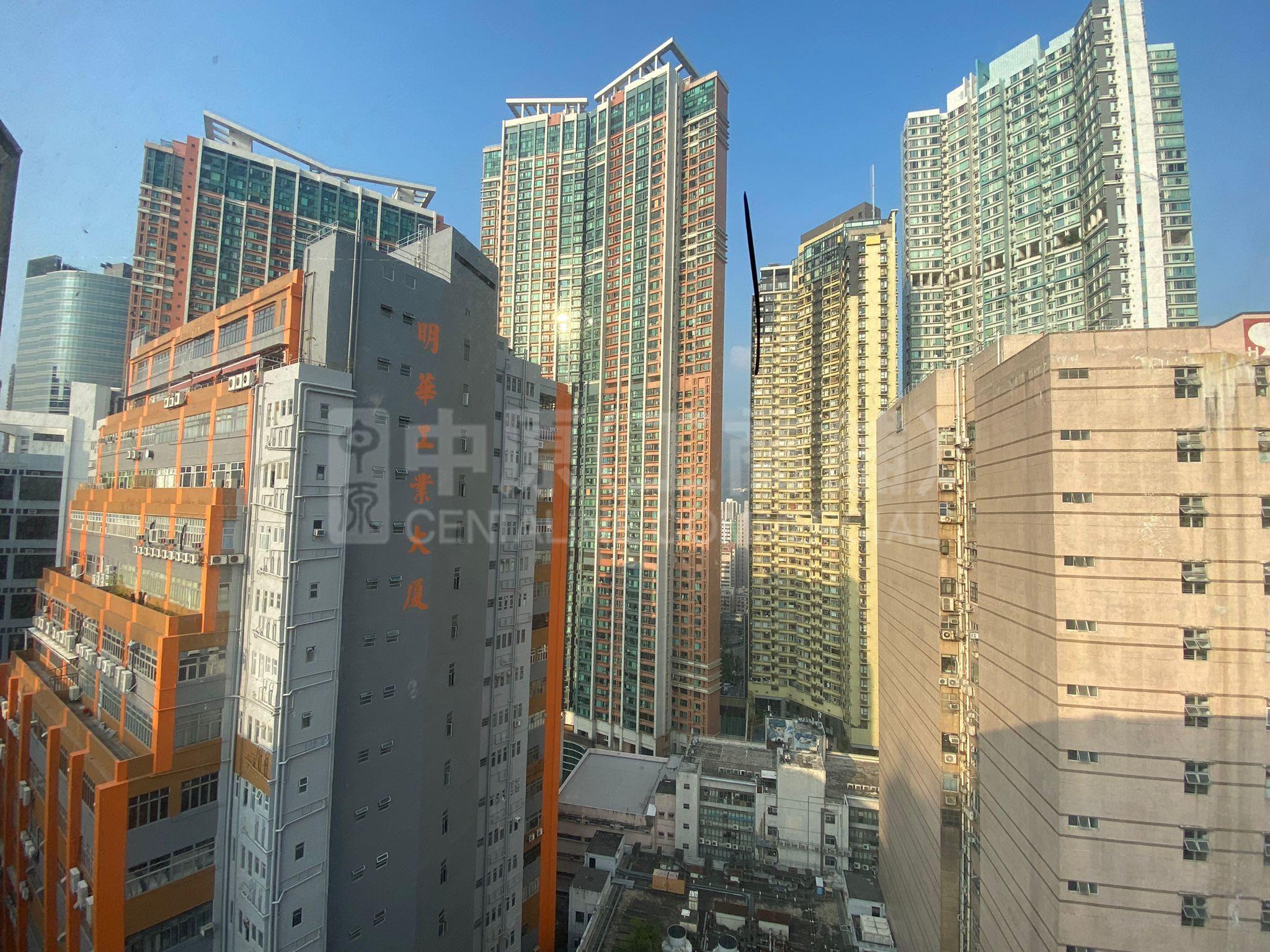 Photo materials about Wang Lung Industrial Building | Industrial Listing | Centaline Commercial