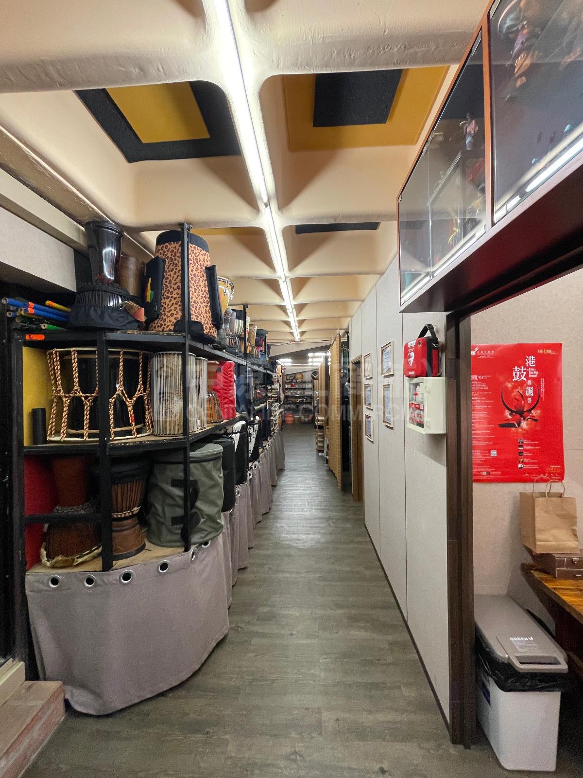 协兴工业大厦的相片资料｜工商楼盘｜中原工商铺