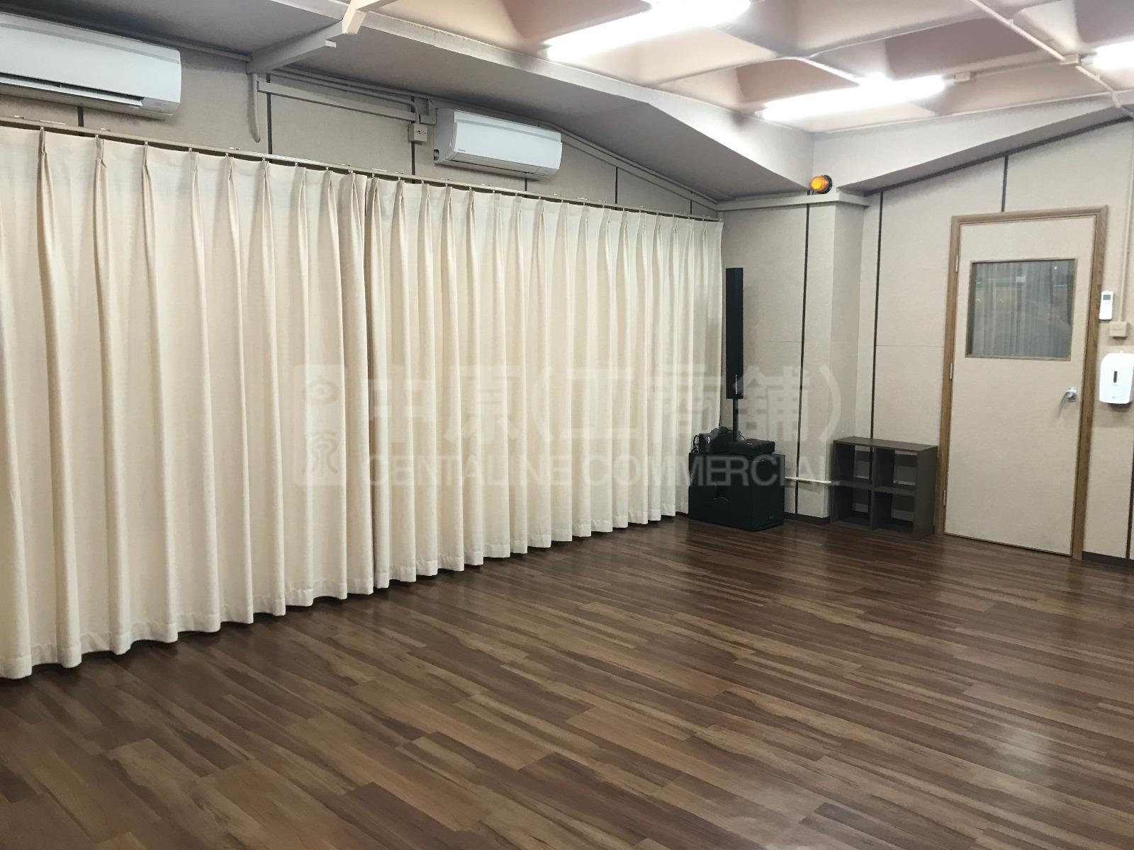协兴工业大厦的相片资料｜工商楼盘｜中原工商铺