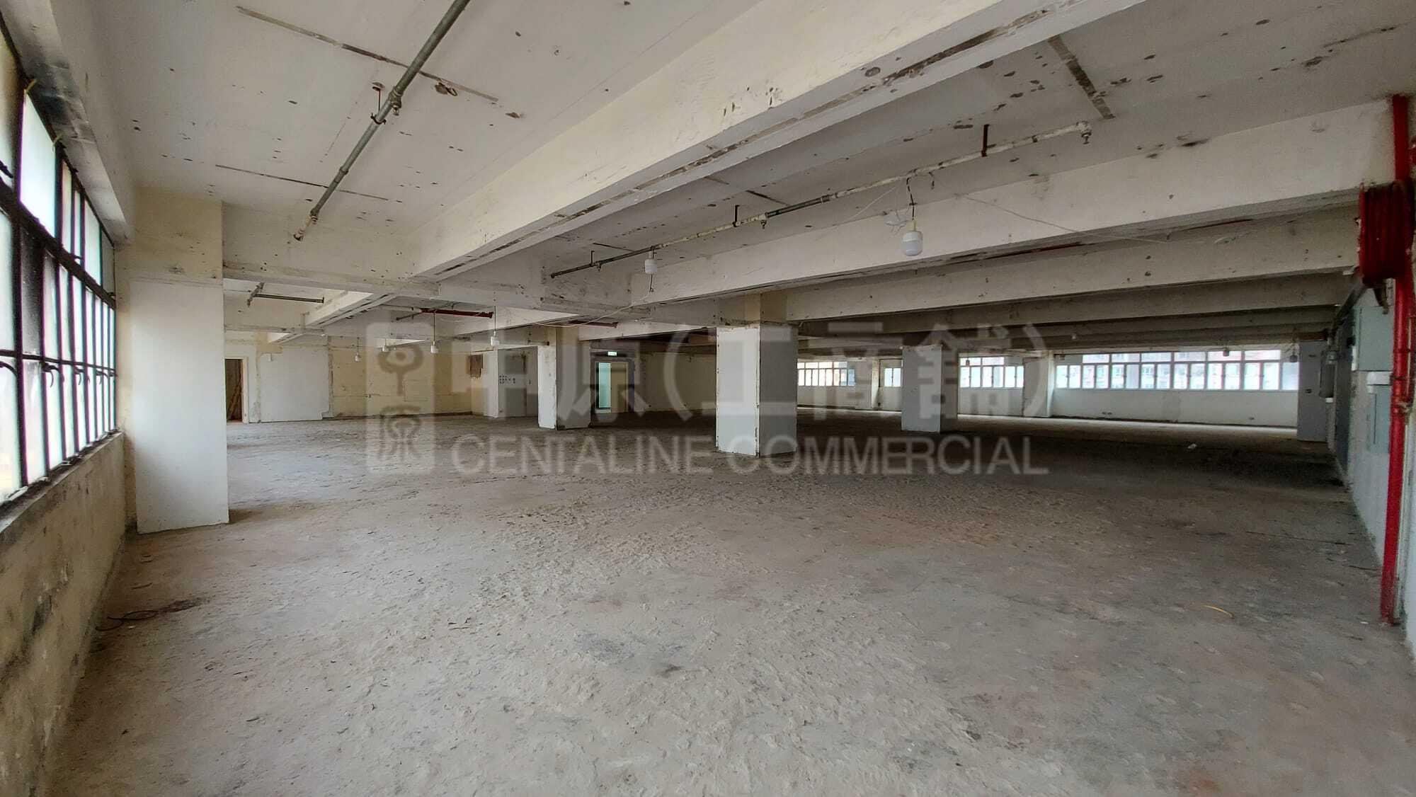 北角工业大厦的相片资料｜工商楼盘｜中原工商铺