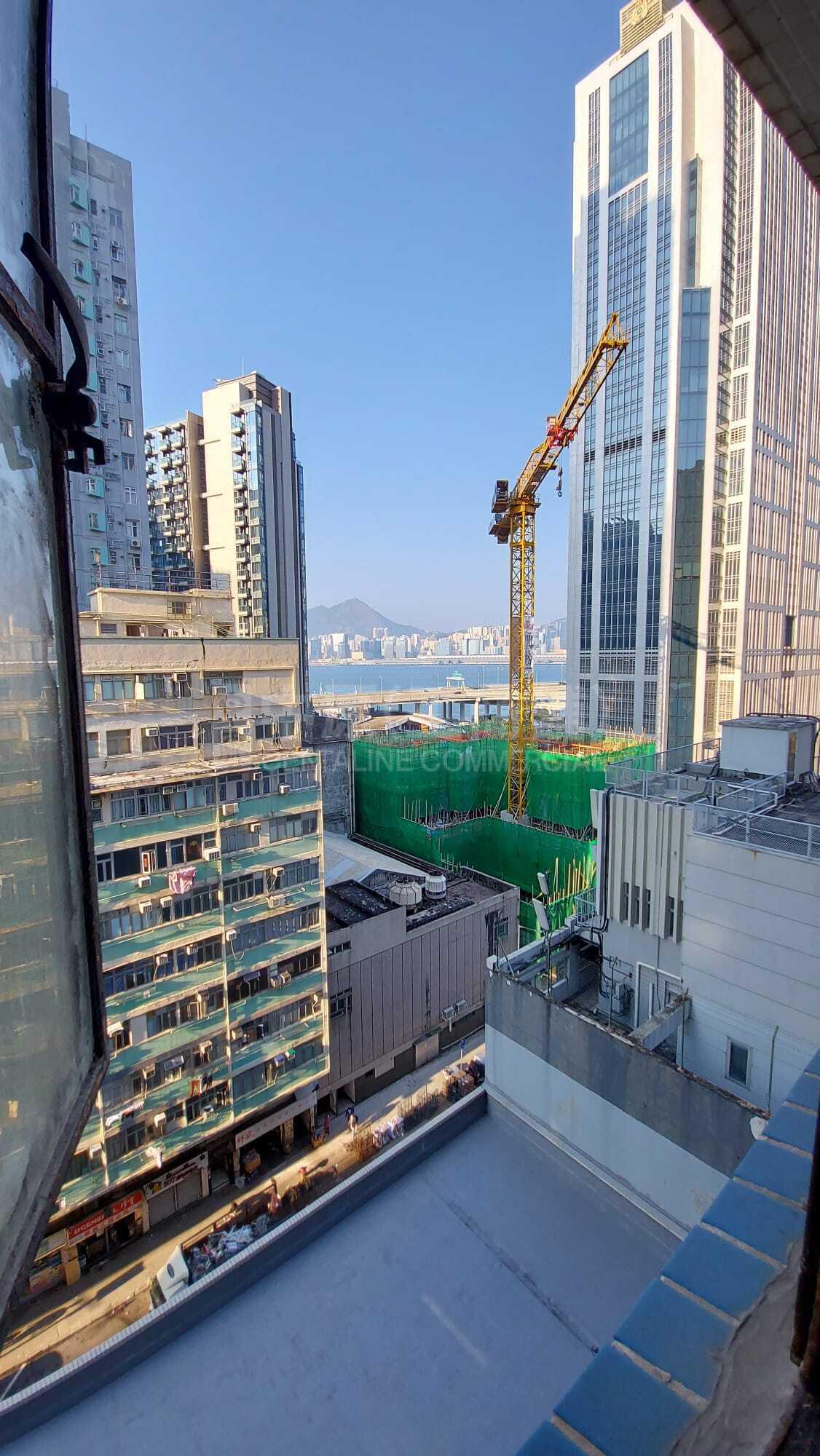 北角工业大厦的相片资料｜工商楼盘｜中原工商铺